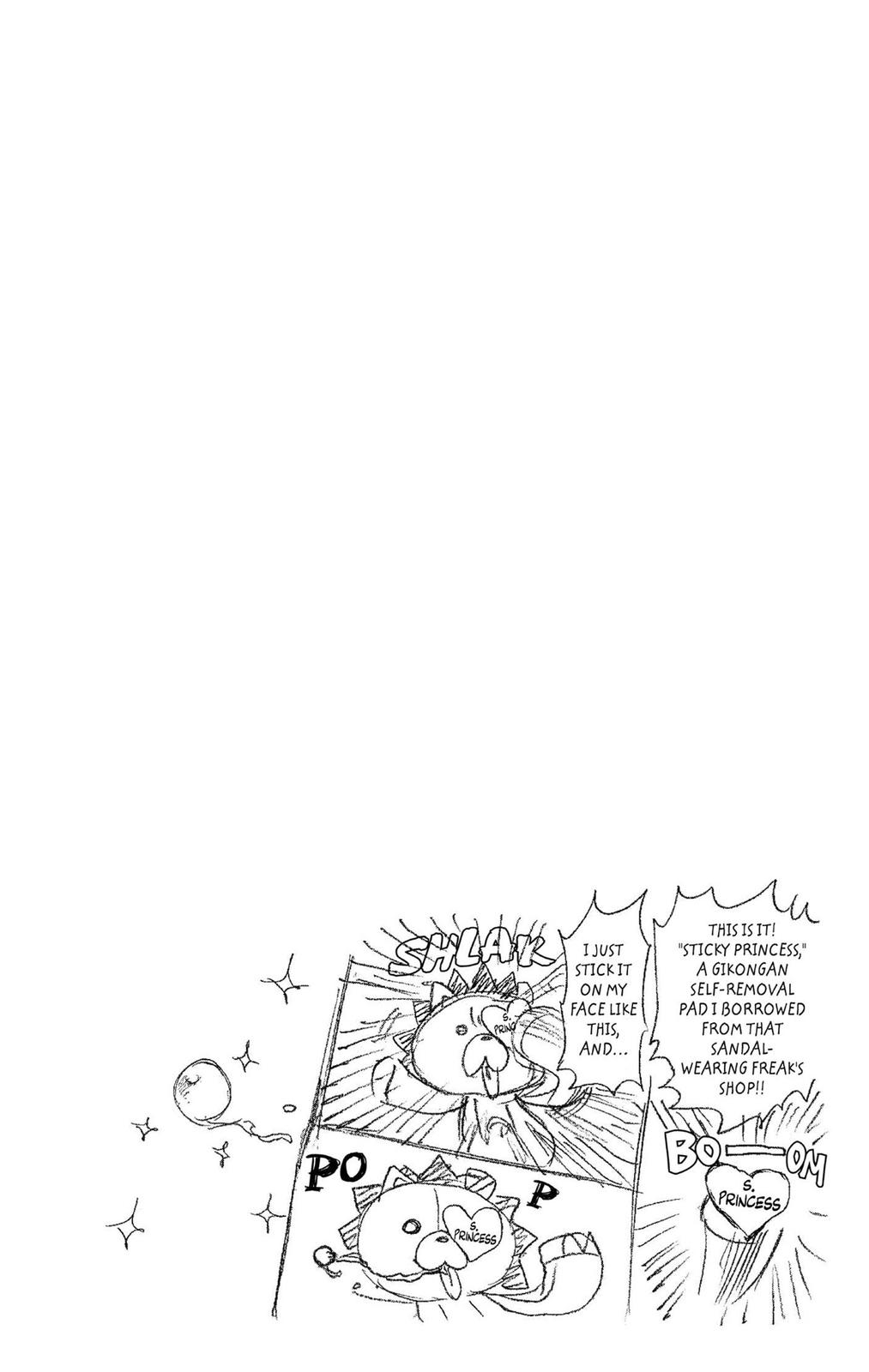 Bleach (Color) Chapter 165 - Page 19