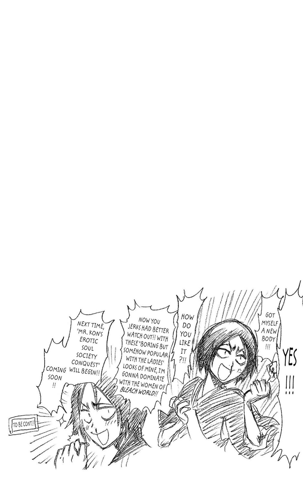 Bleach (Color) Chapter 167 - Page 18