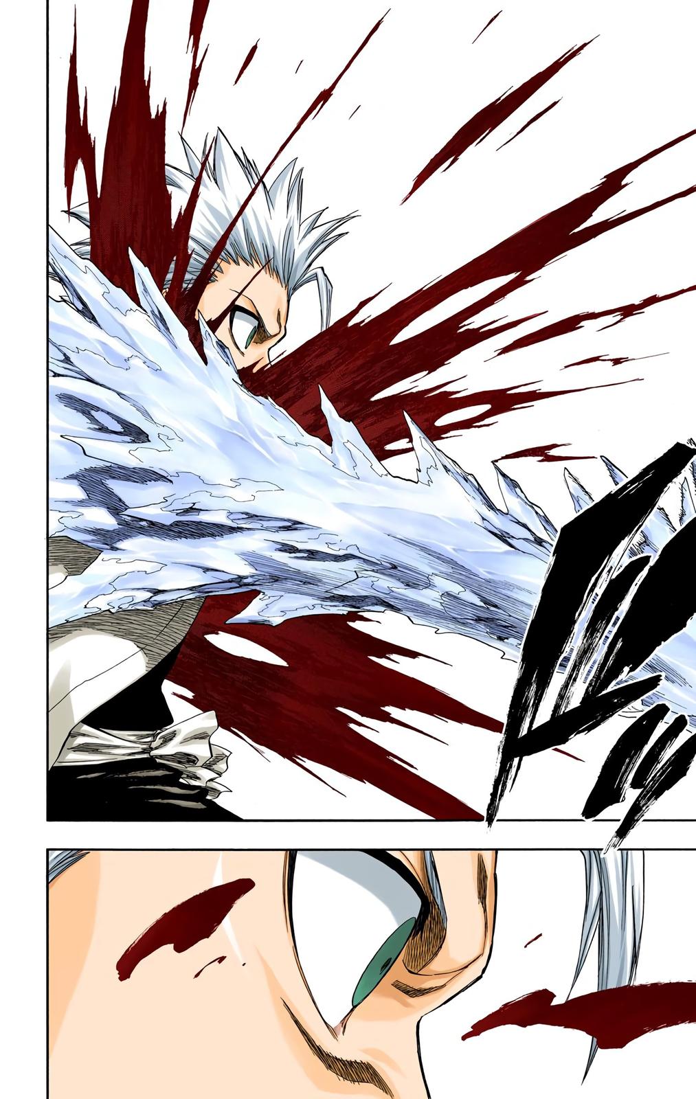 Bleach (Color) Chapter 170 - Page 20