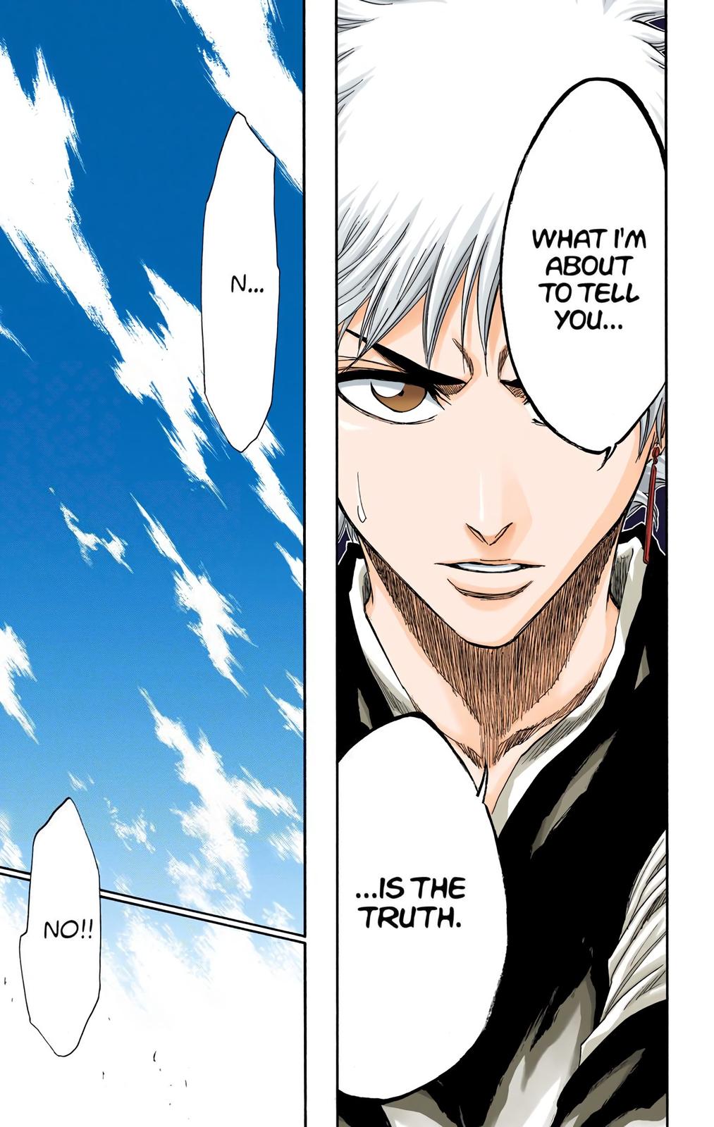 Bleach (Color) Chapter 172 - Page 10