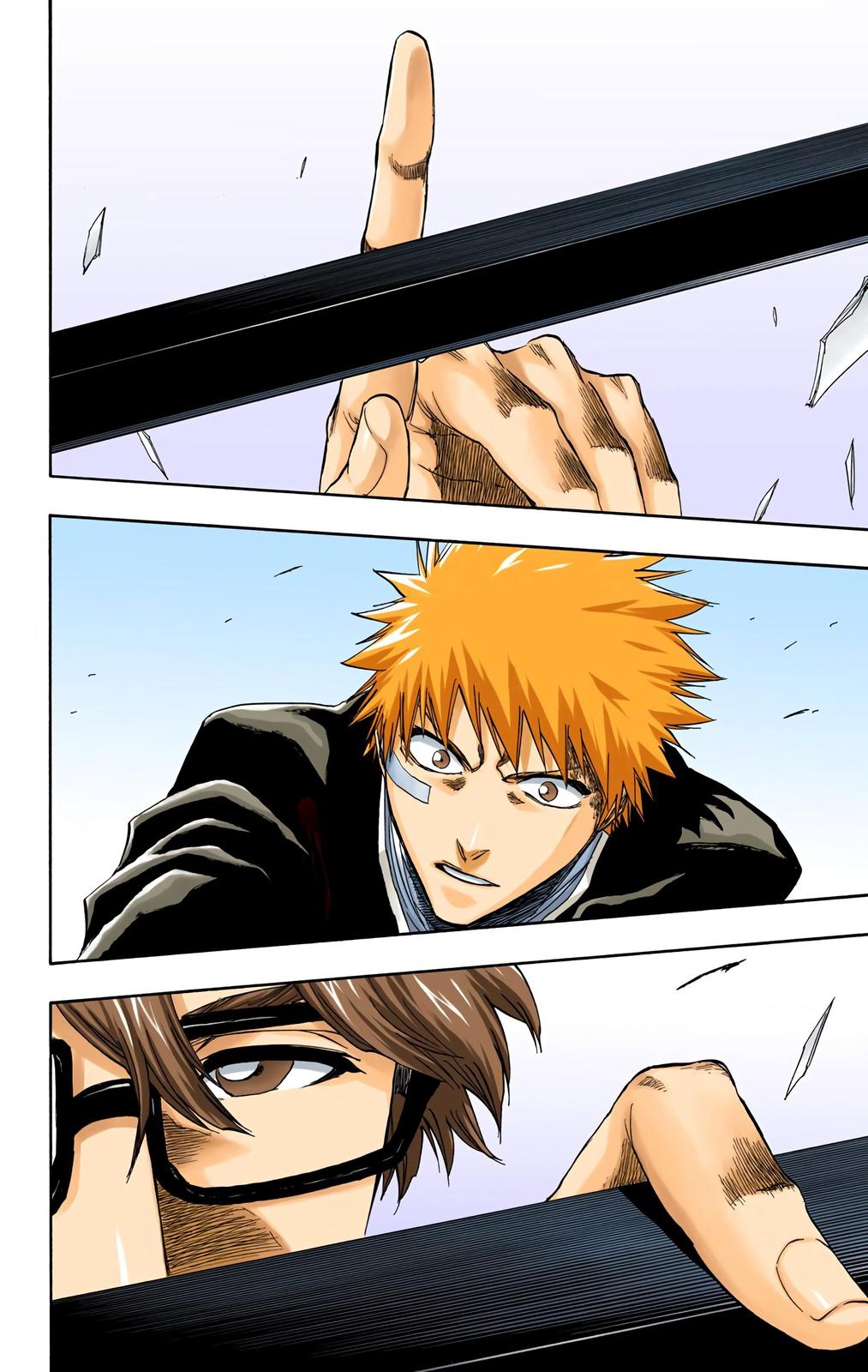 Bleach (Color) Chapter 174 - Page 14
