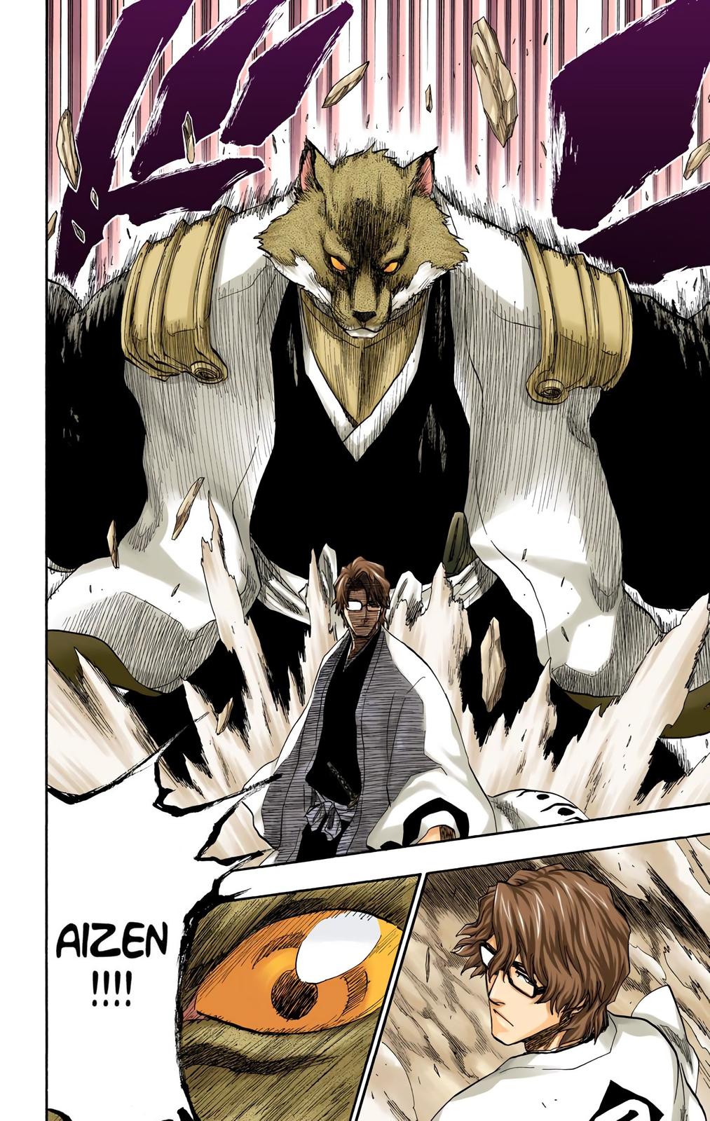 Bleach (Color) Chapter 175 - Page 18