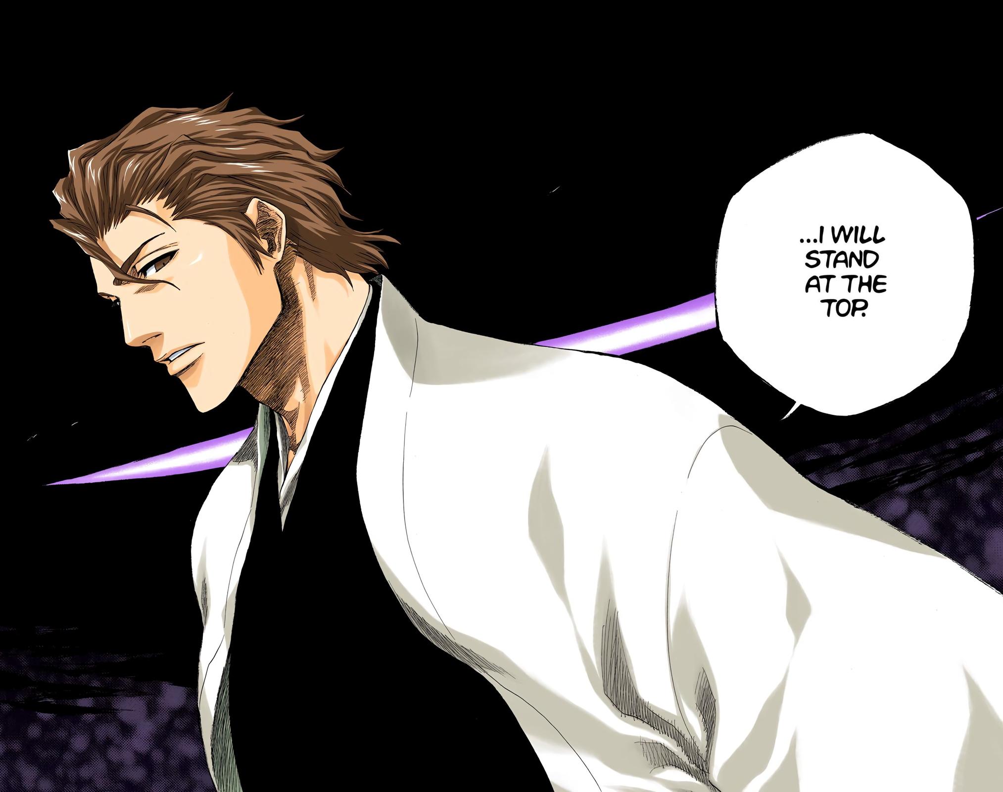 Bleach (Color) Chapter 178 - Page 15
