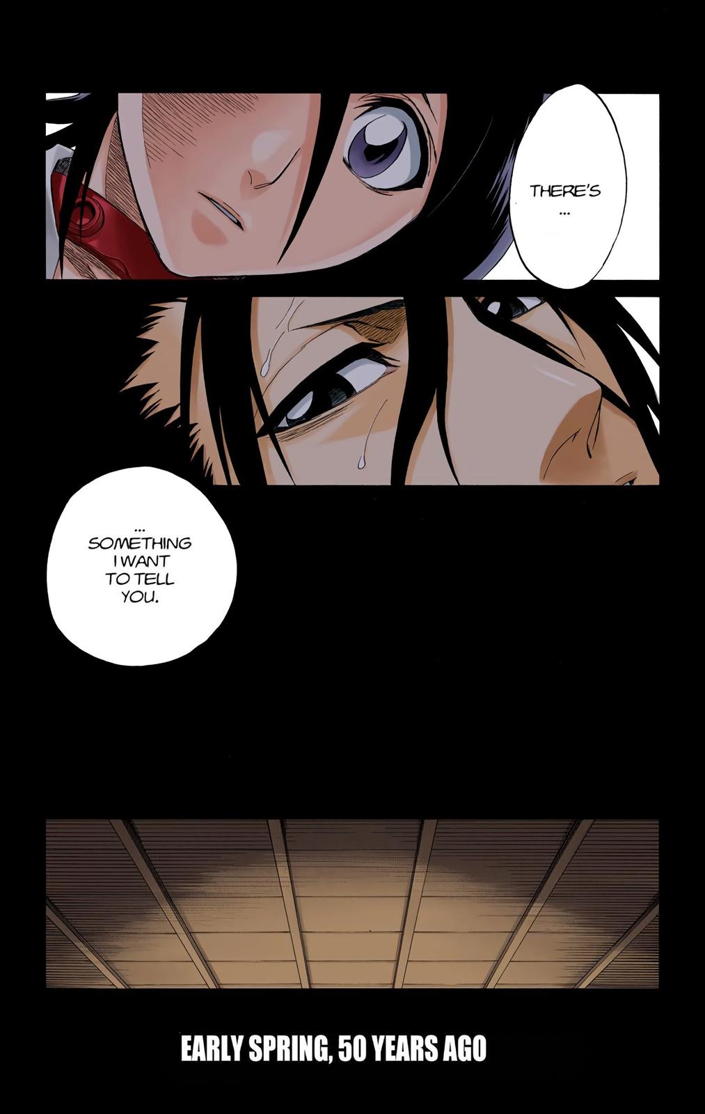 Bleach (Color) Chapter 179 - Page 15