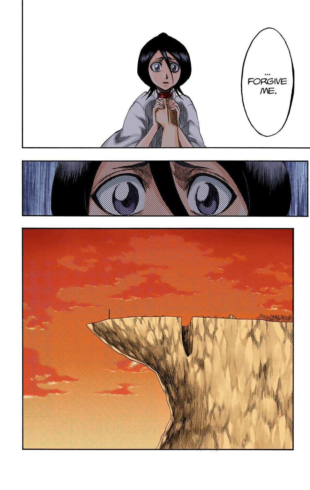 Bleach (Color) Chapter 179 - Page 24