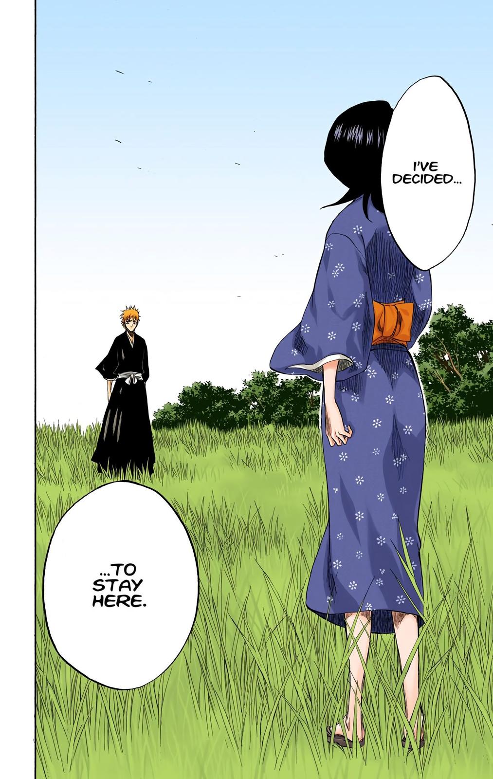 Bleach (Color) Chapter 181 - Page 14