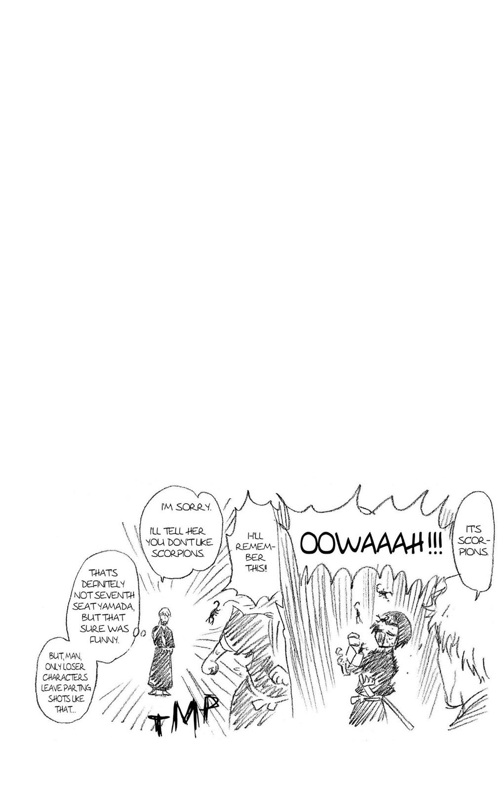 Bleach (Color) Chapter 181 - Page 20