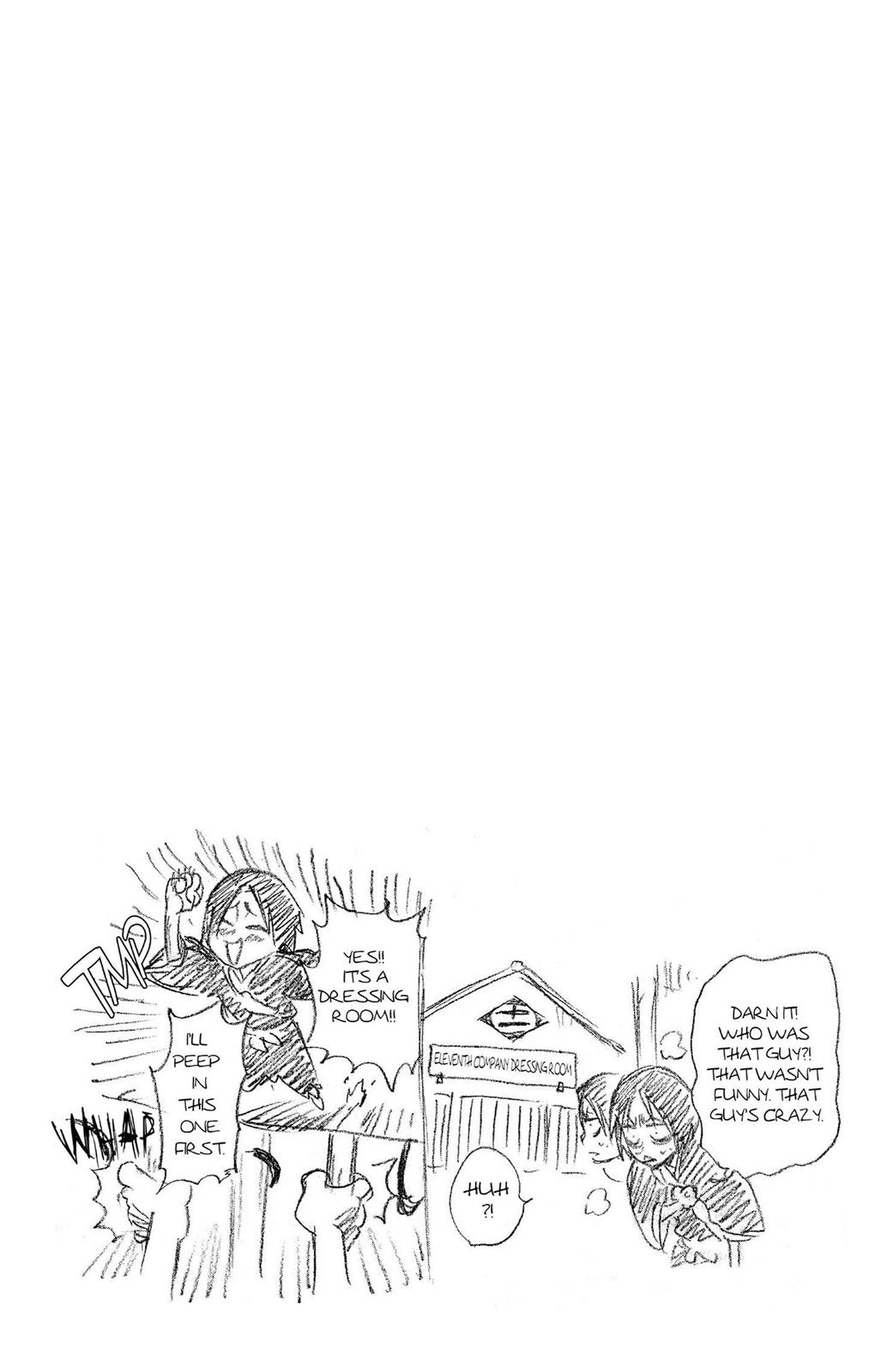 Bleach (Color) Chapter 182 - Page 21