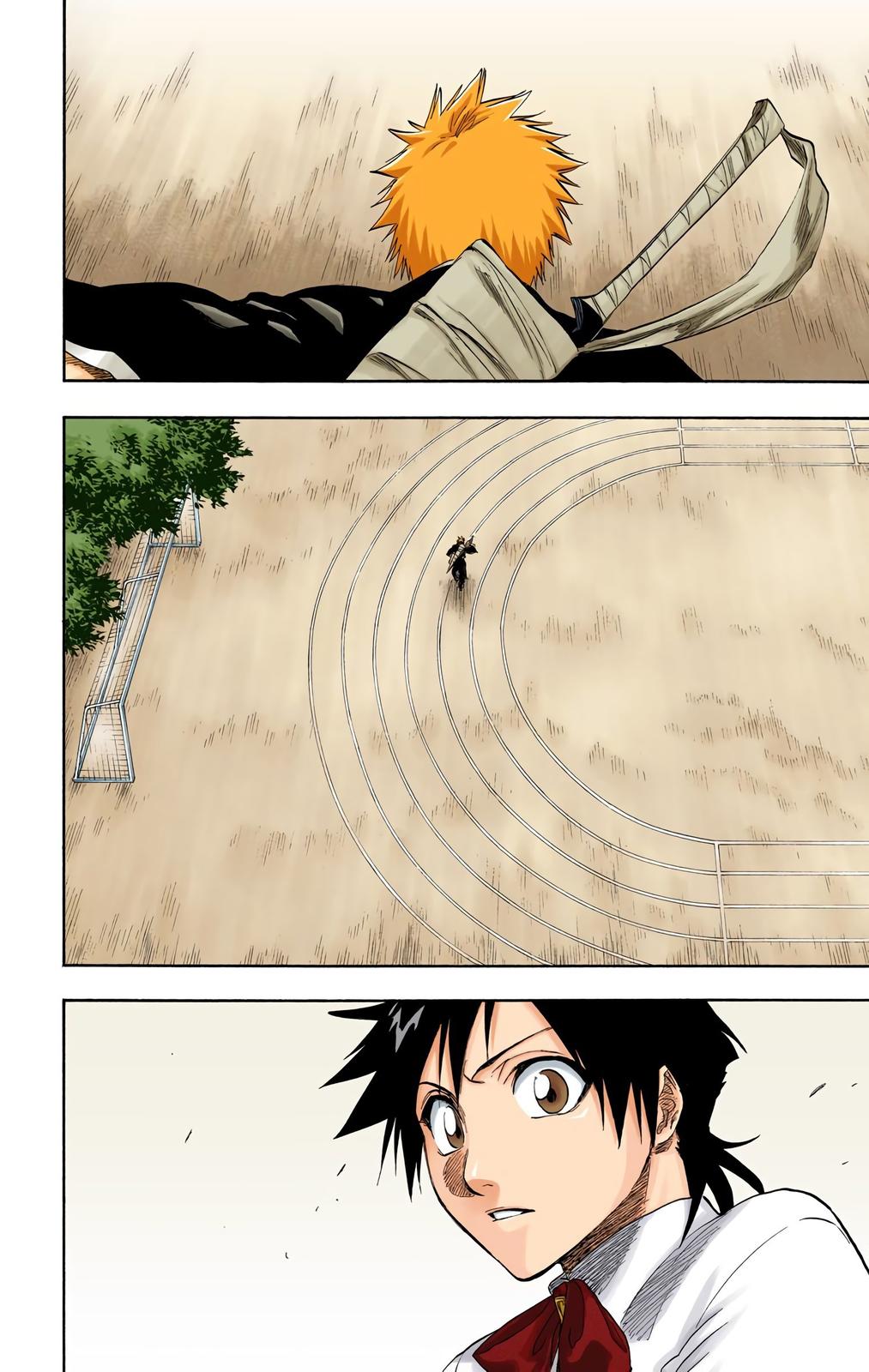 Bleach (Color) Chapter 183 - Page 14