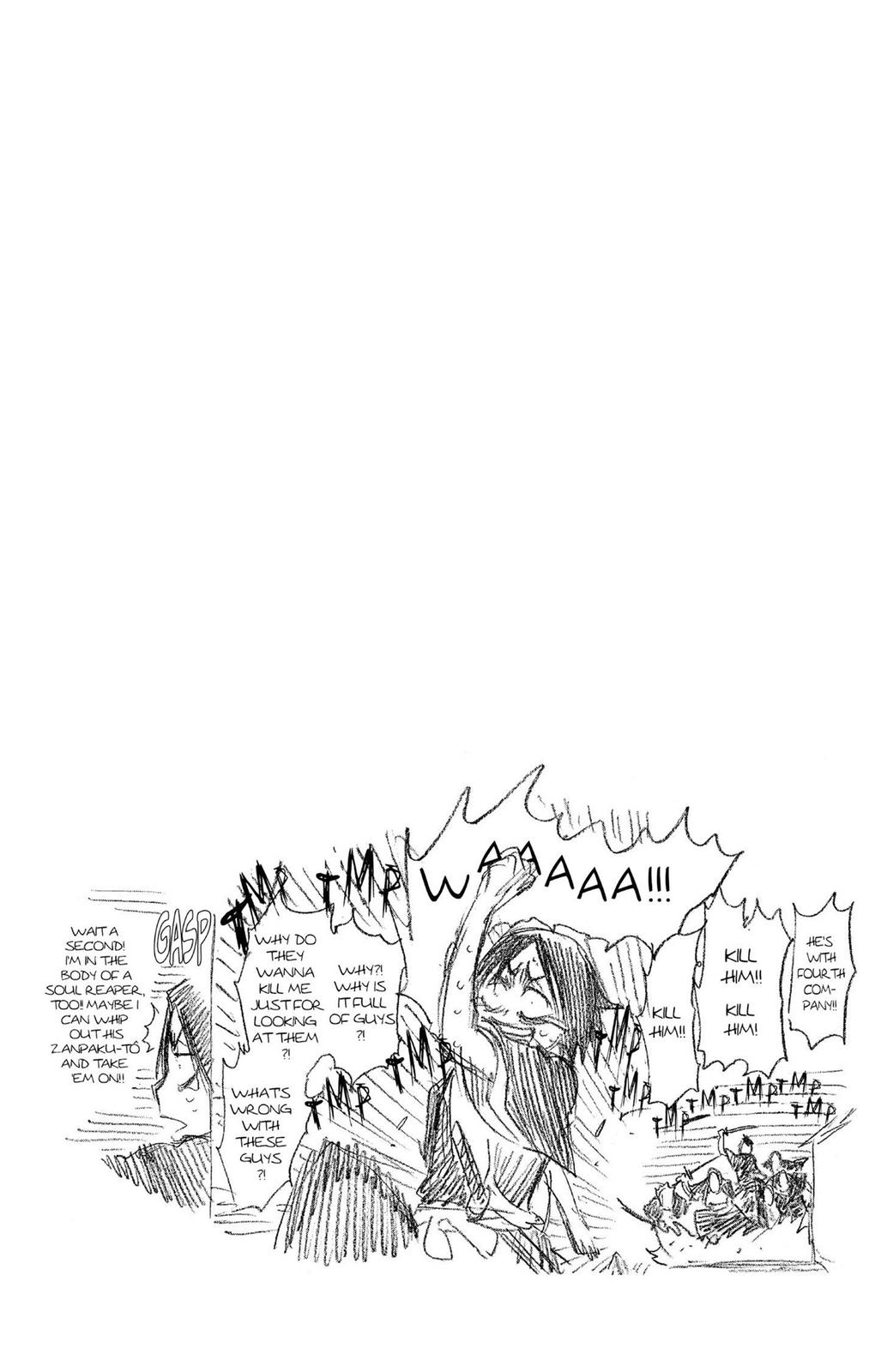 Bleach (Color) Chapter 184 - Page 19