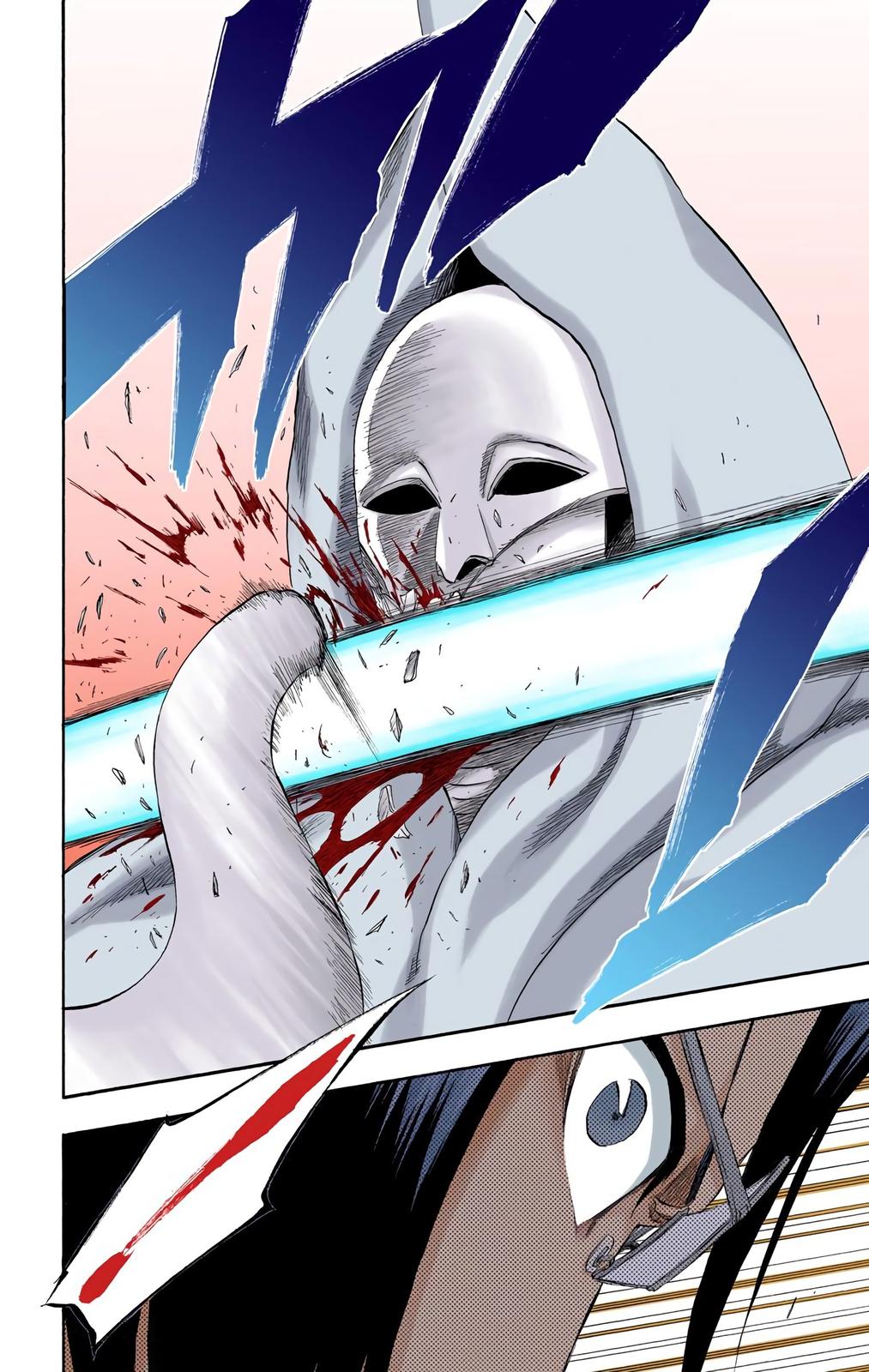 Bleach (Color) Chapter 185 - Page 18