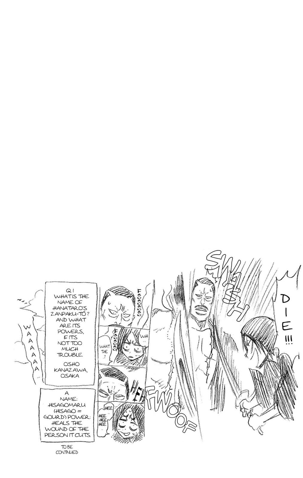 Bleach (Color) Chapter 186 - Page 19