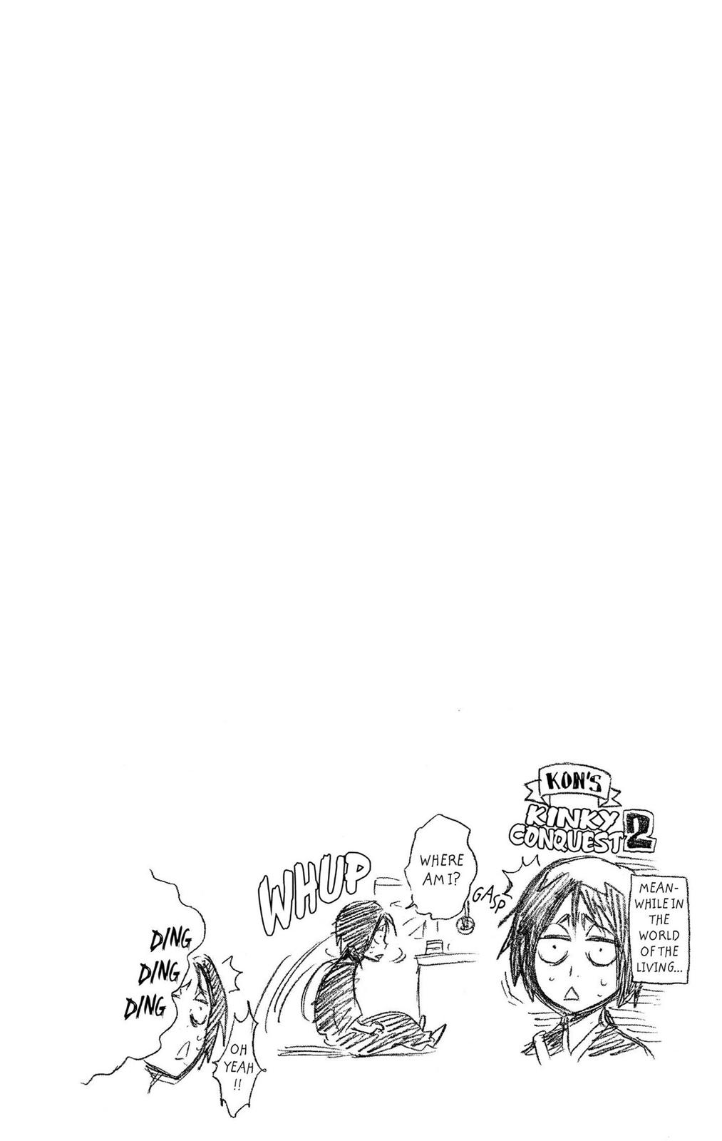 Bleach (Color) Chapter 188 - Page 26