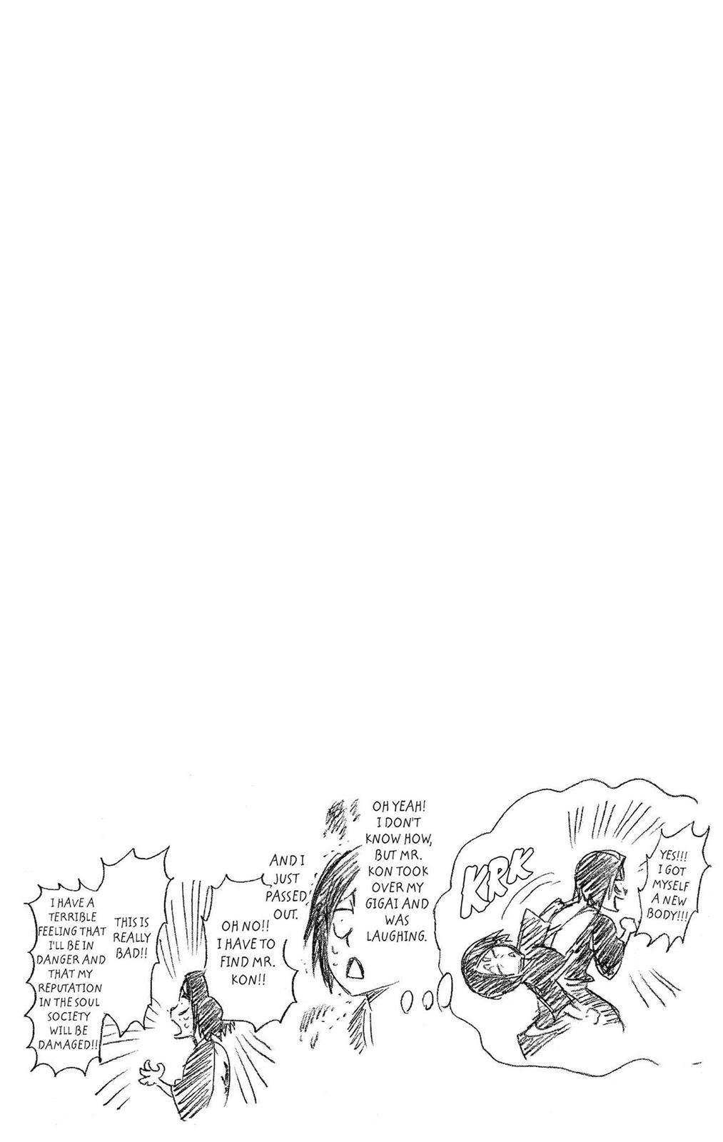 Bleach (Color) Chapter 189 - Page 20