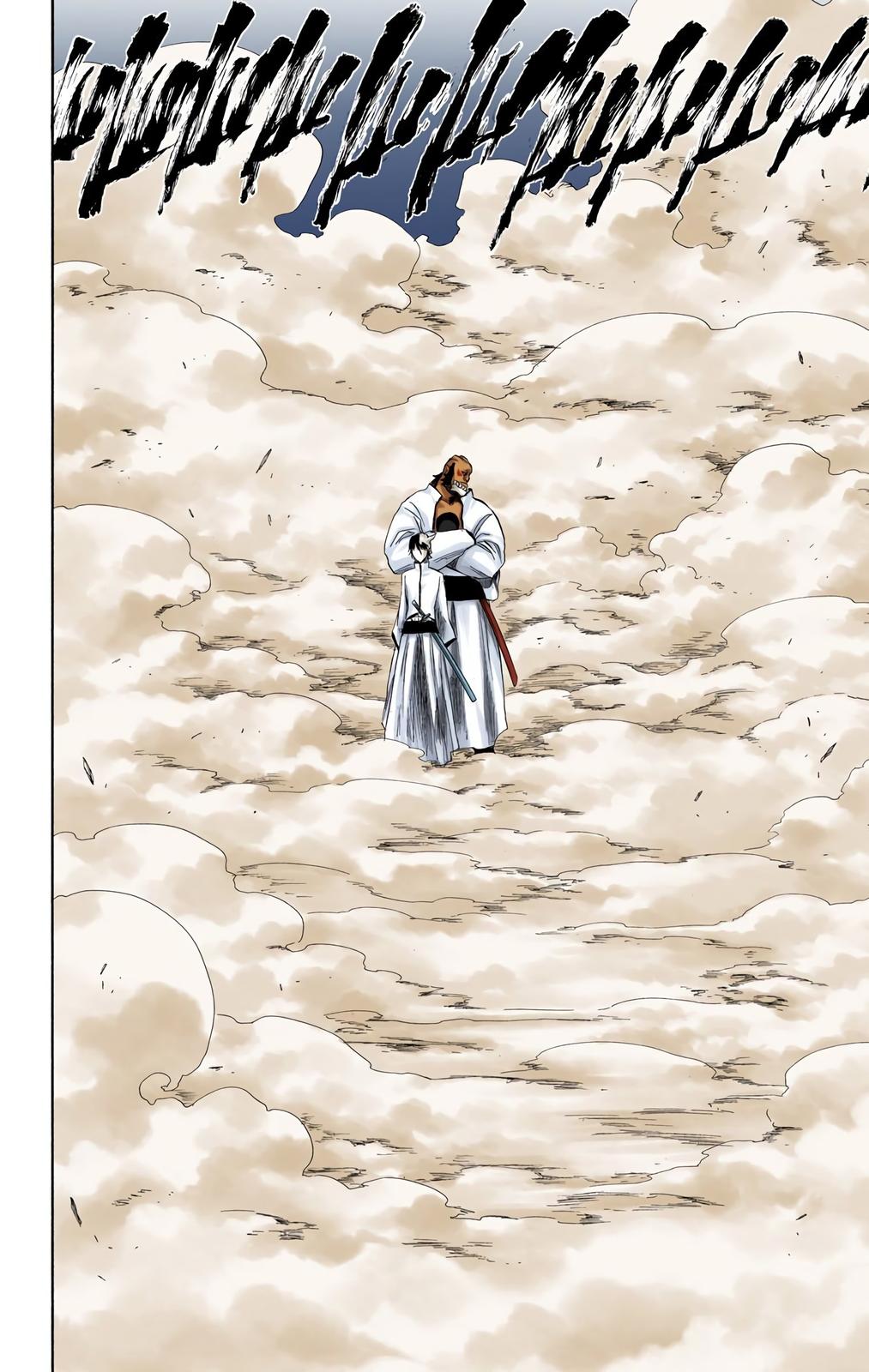 Bleach (Color) Chapter 190 - Page 18