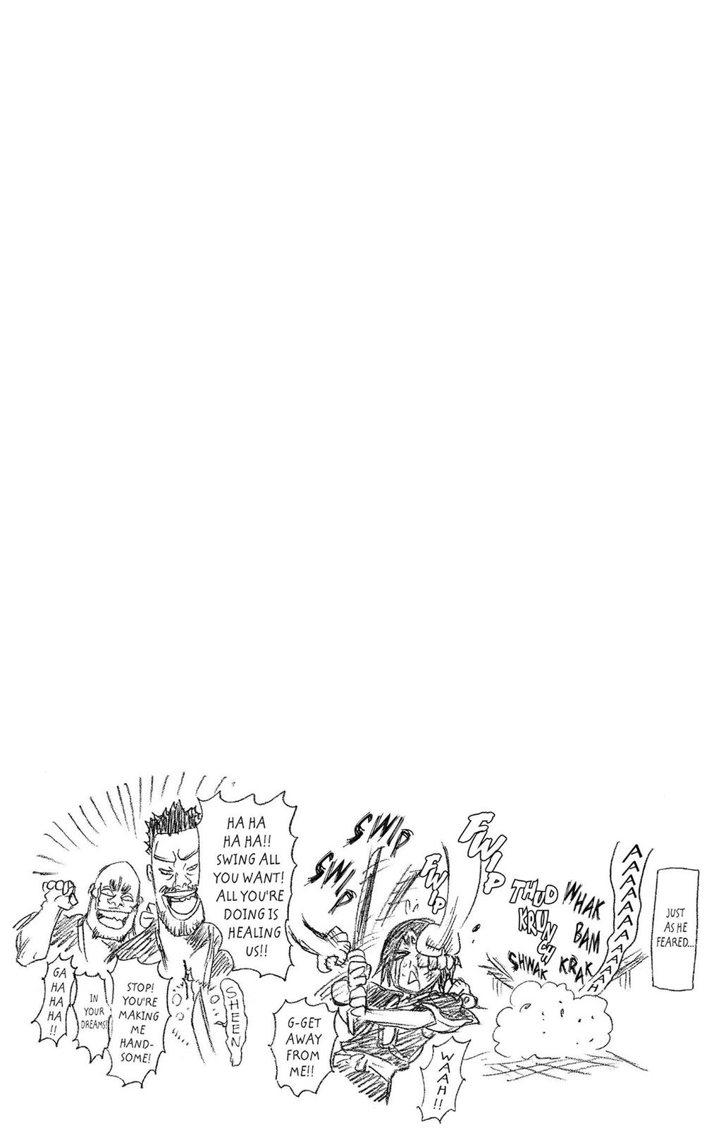 Bleach (Color) Chapter 190 - Page 20