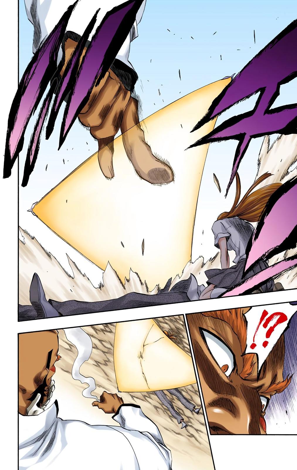 Bleach (Color) Chapter 192 - Page 6