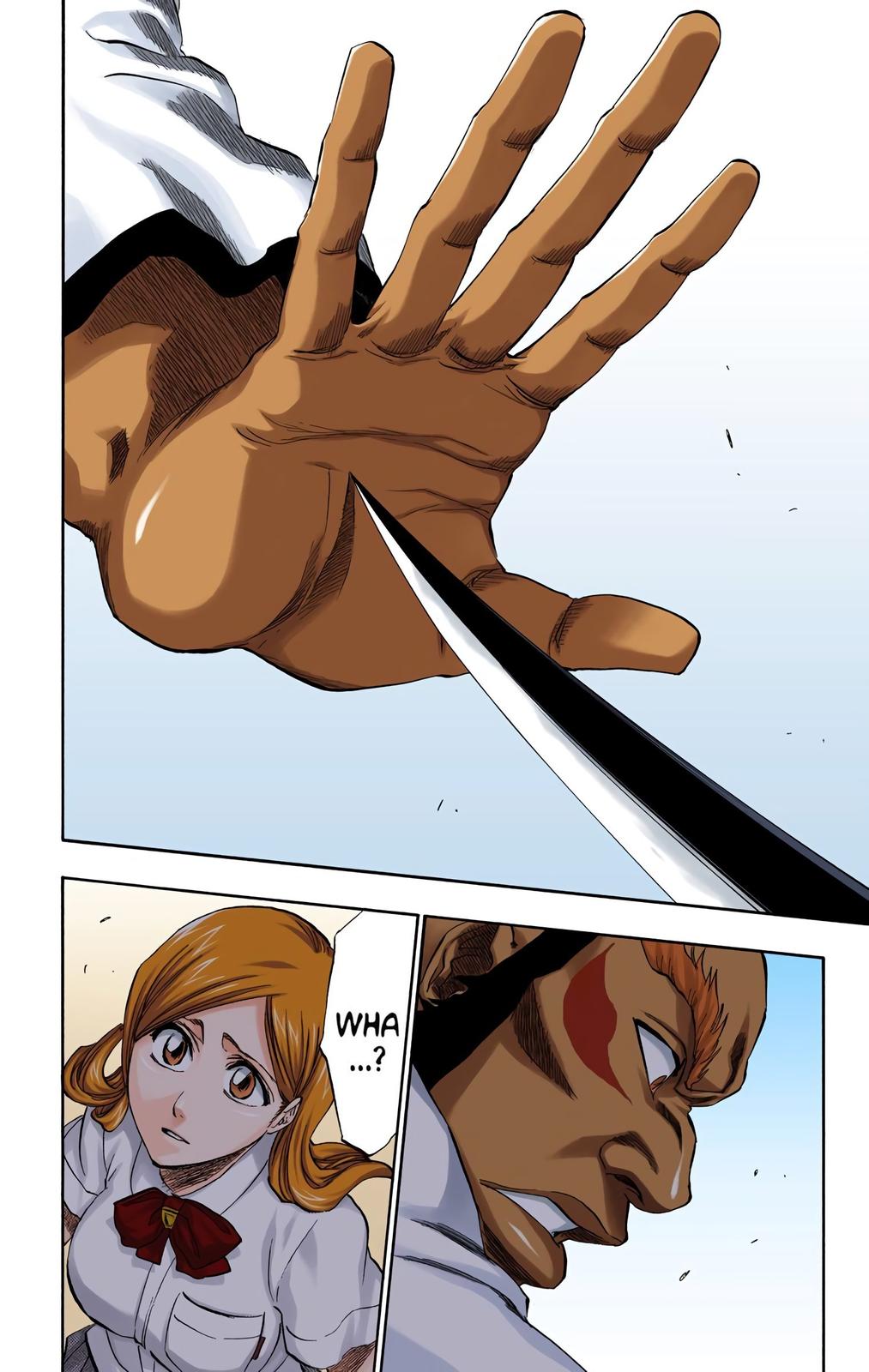 Bleach (Color) Chapter 192 - Page 16