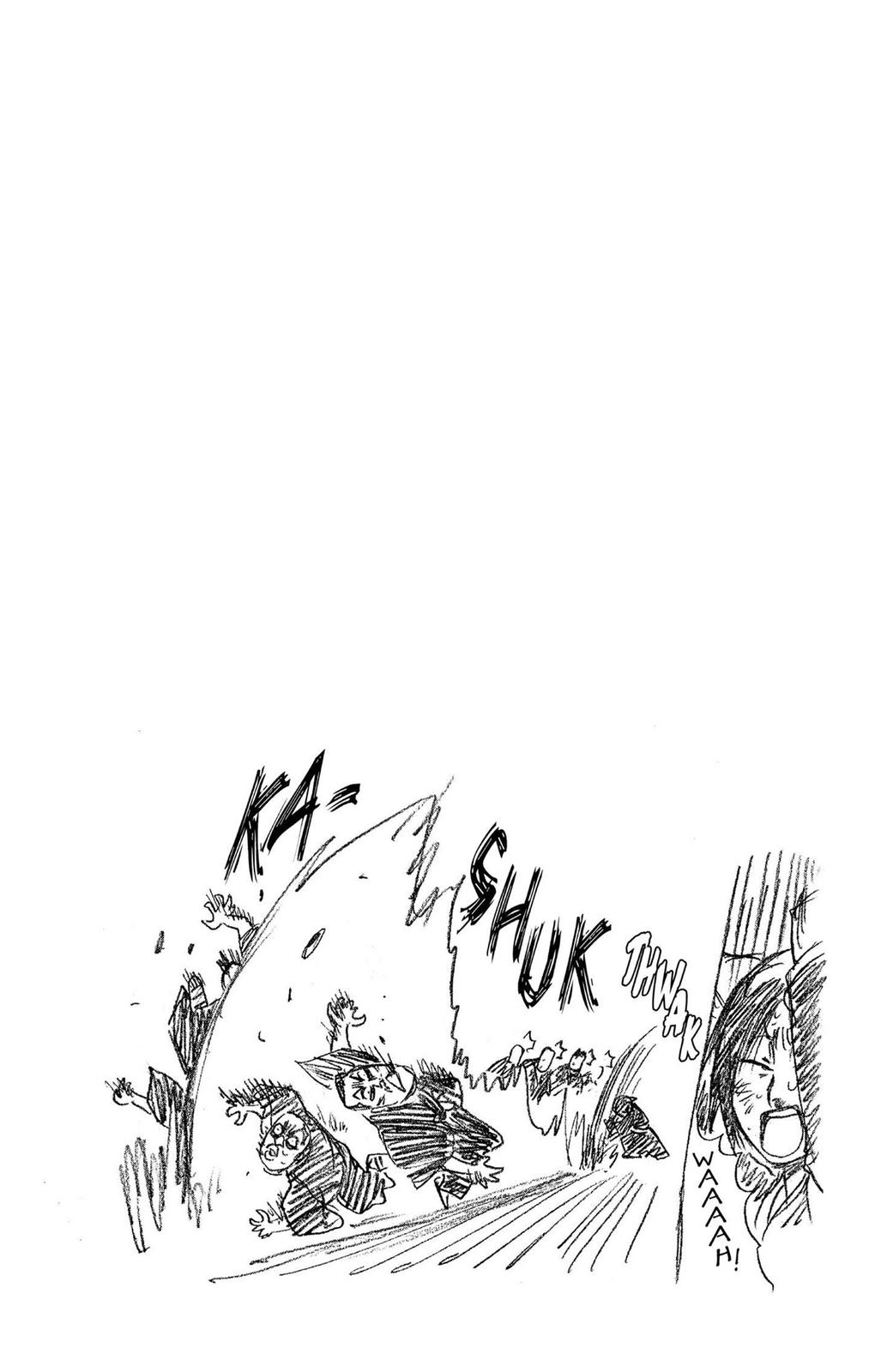 Bleach (Color) Chapter 192 - Page 20