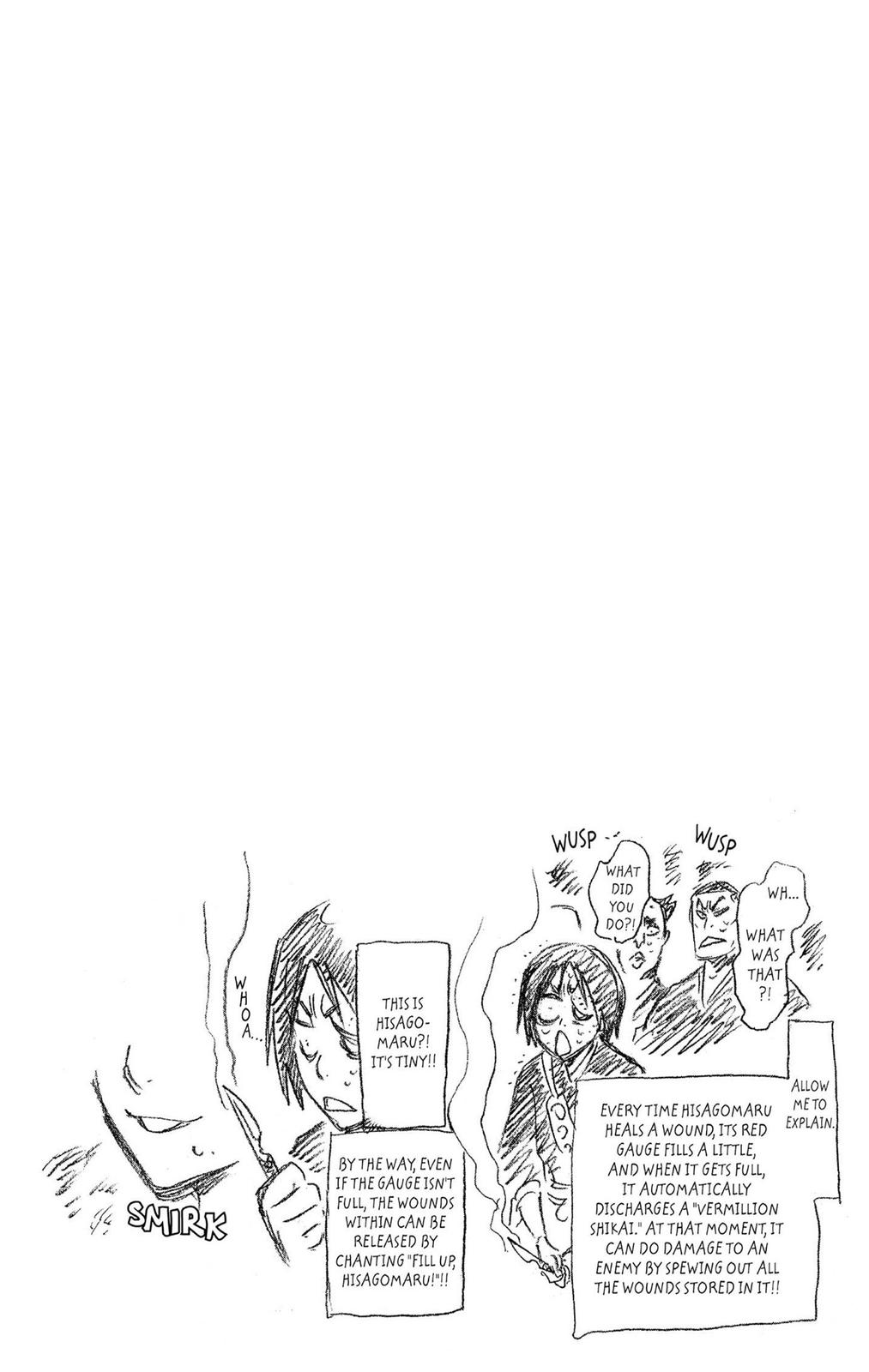 Bleach (Color) Chapter 193 - Page 21