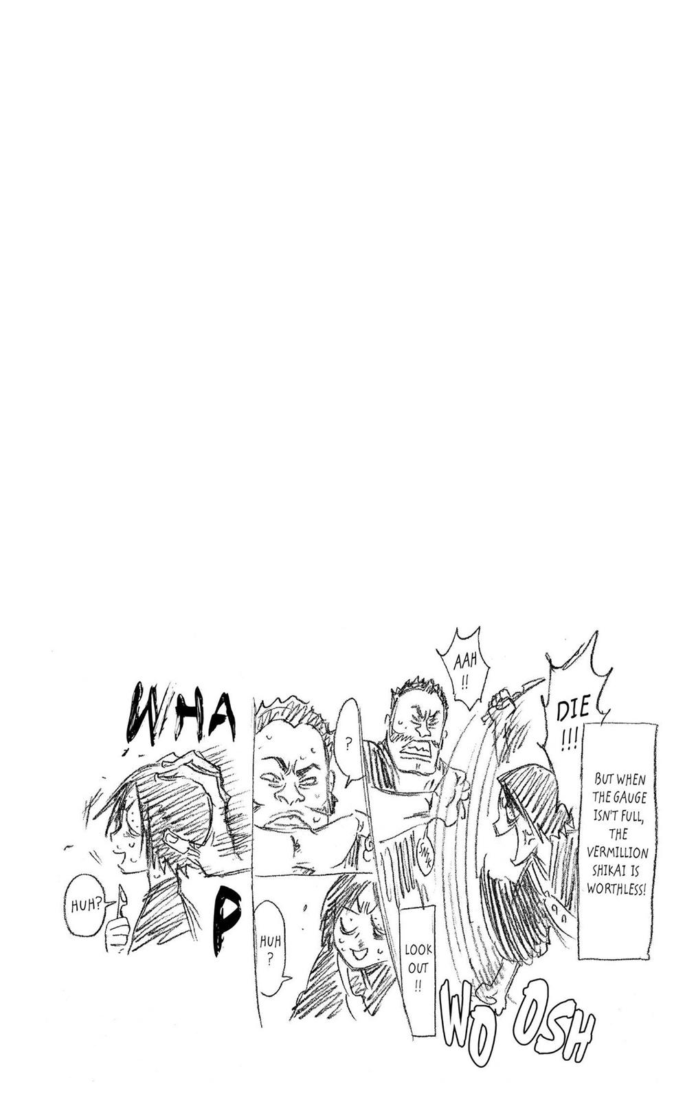 Bleach (Color) Chapter 195 - Page 18