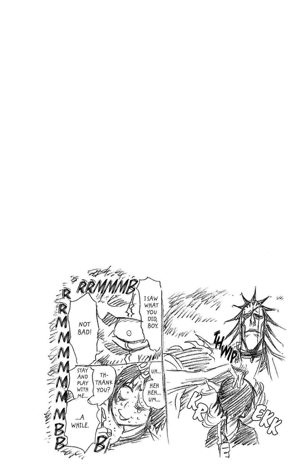 Bleach (Color) Chapter 196 - Page 20