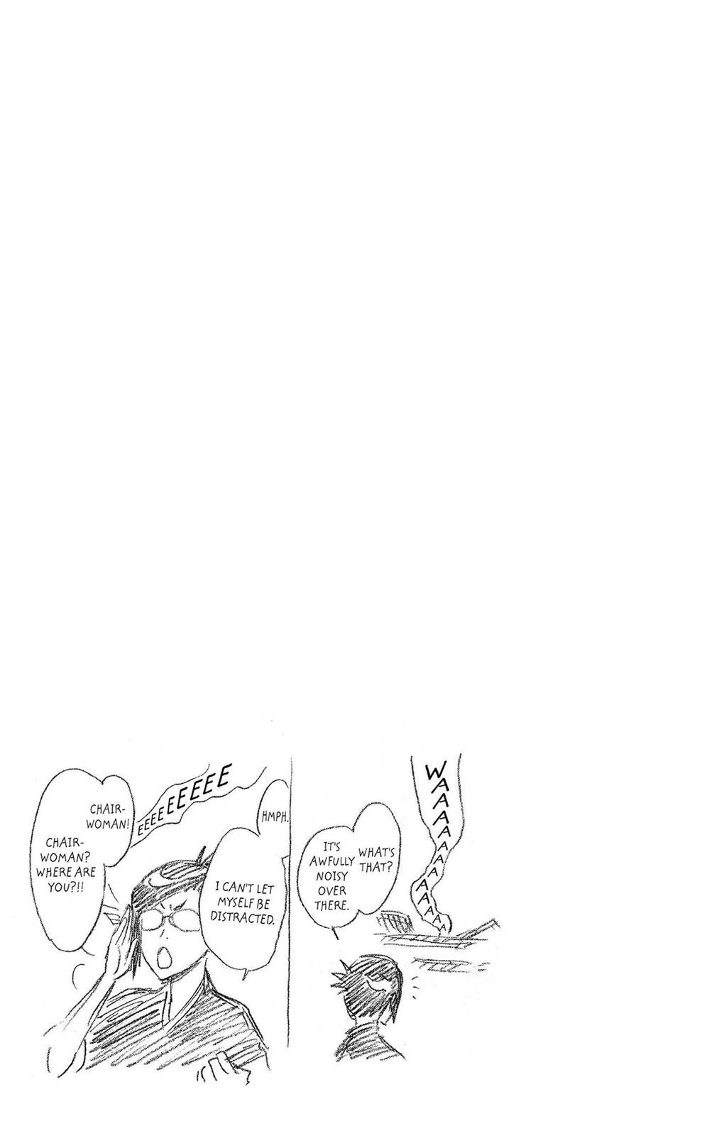 Bleach (Color) Chapter 197 - Page 21