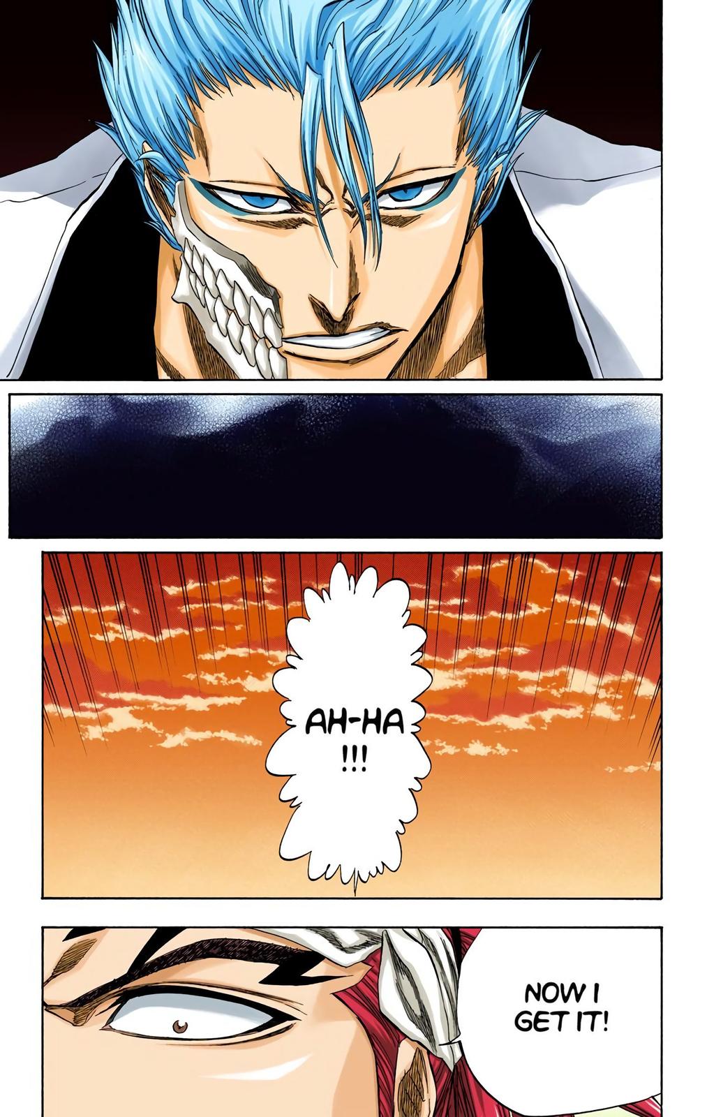 Bleach (Color) Chapter 198 - Page 15
