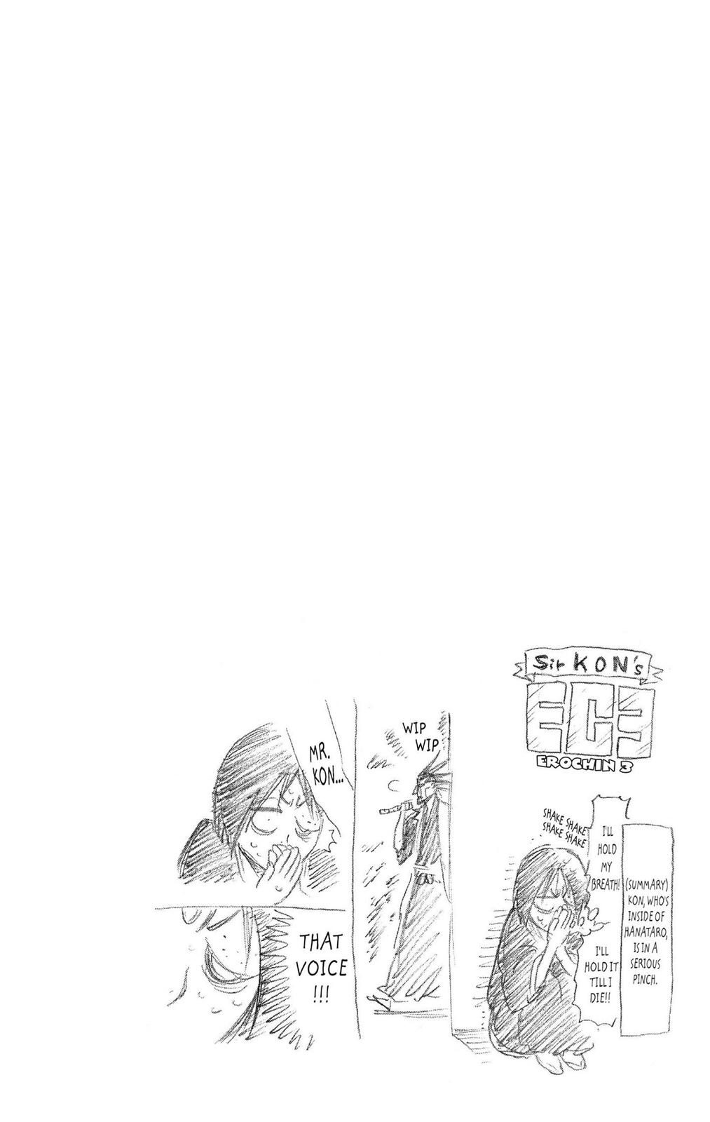 Bleach (Color) Chapter 198 - Page 26