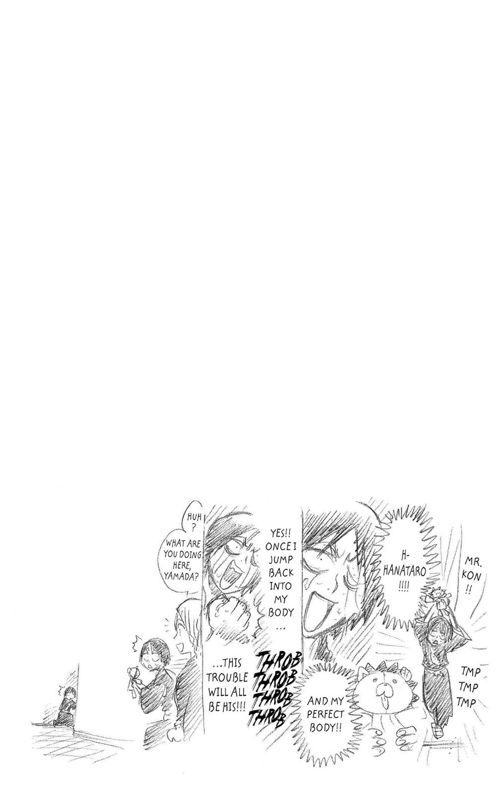 Bleach (Color) Chapter 199 - Page 20