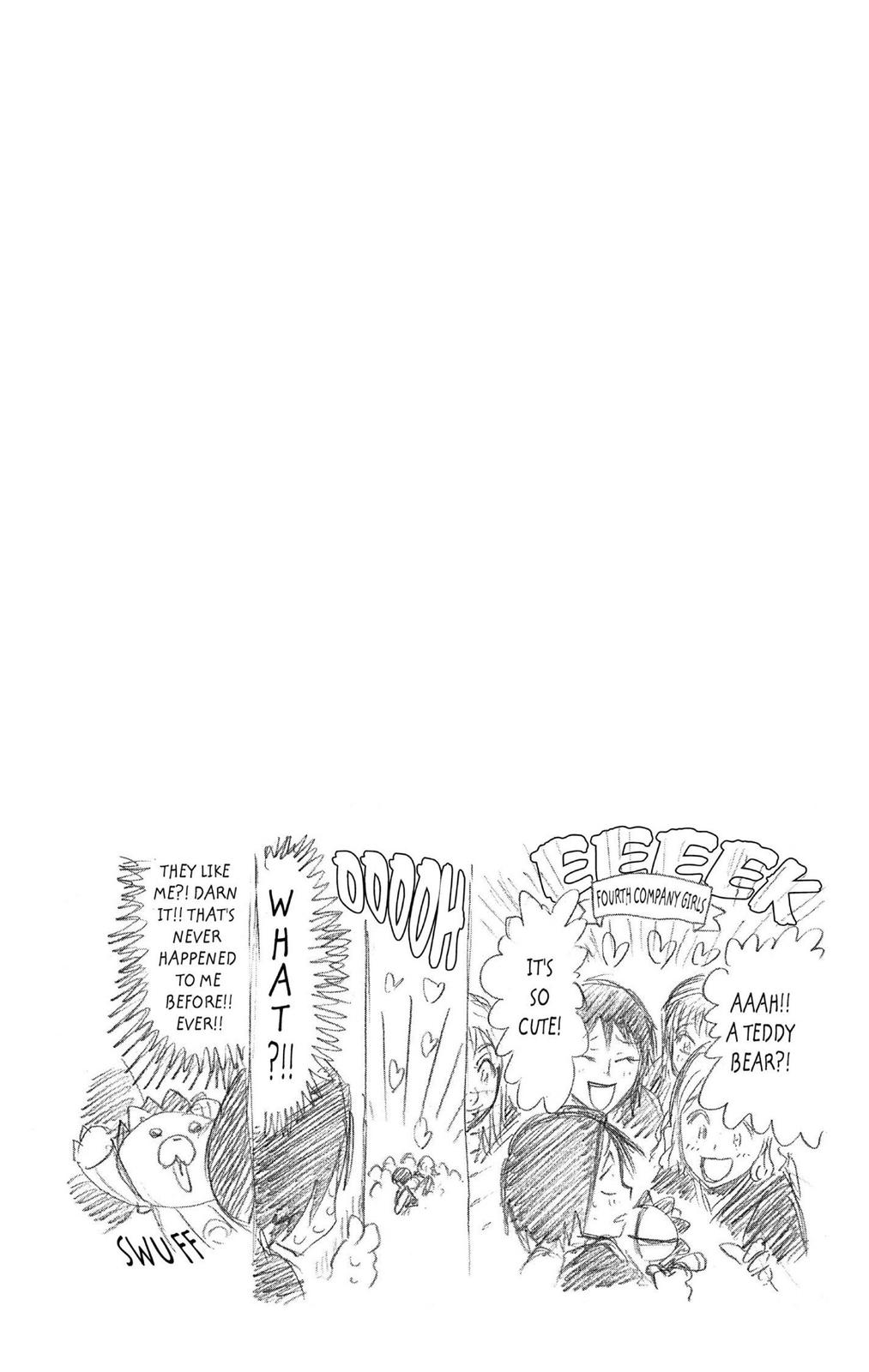 Bleach (Color) Chapter 200 - Page 19