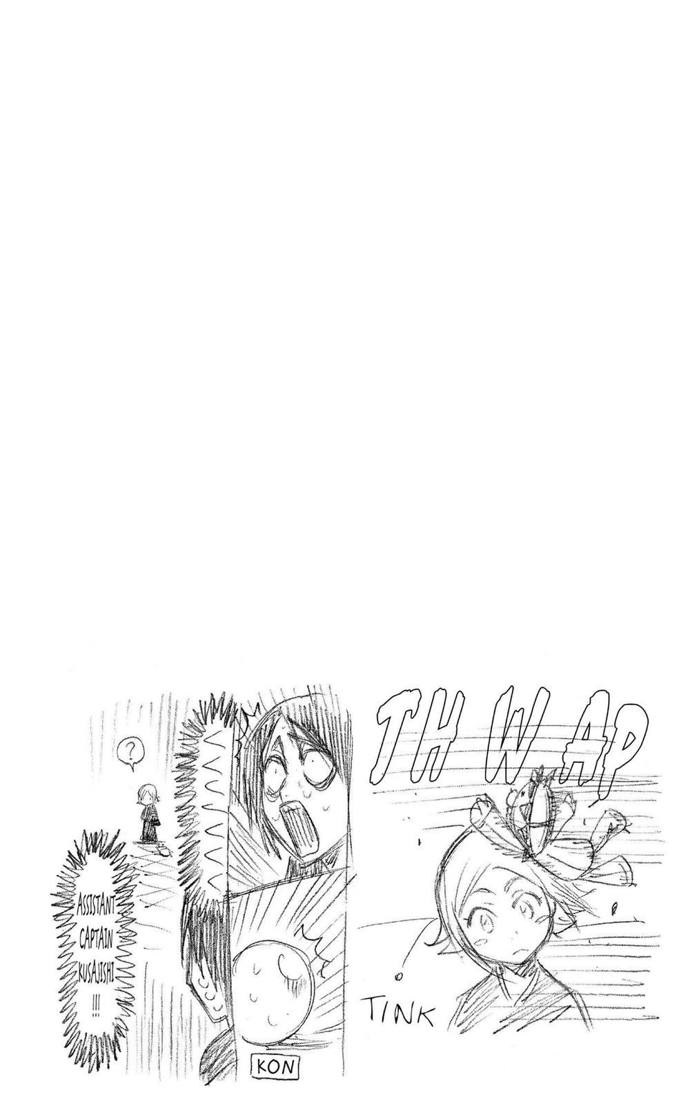 Bleach (Color) Chapter 202 - Page 20