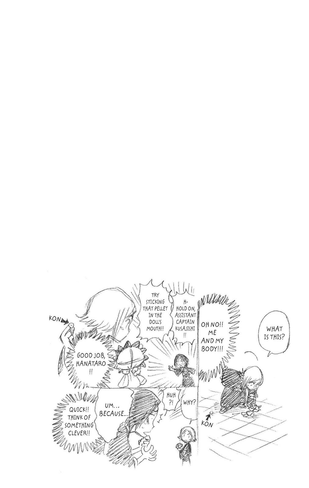 Bleach (Color) Chapter 203 - Page 20