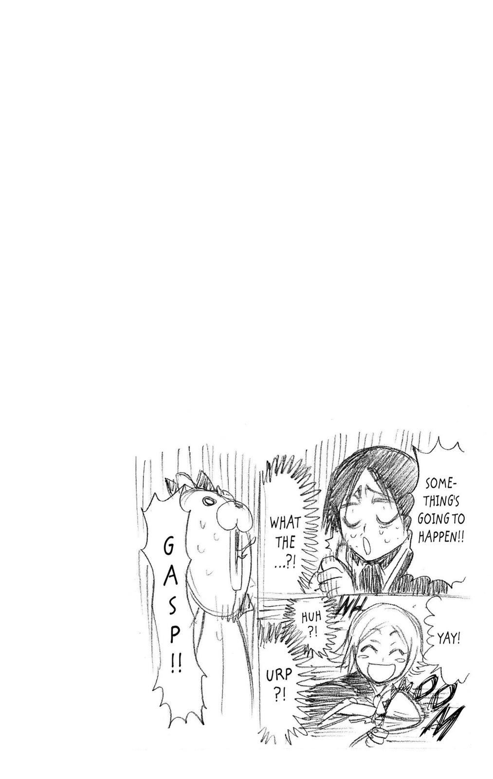 Bleach (Color) Chapter 204 - Page 23