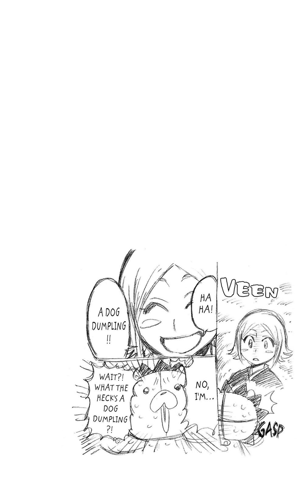 Bleach (Color) Chapter 205 - Page 20