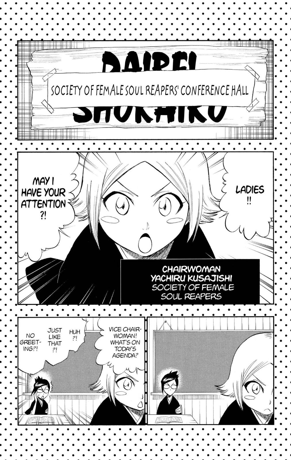 Bleach (Color) Chapter 205 - Page 41