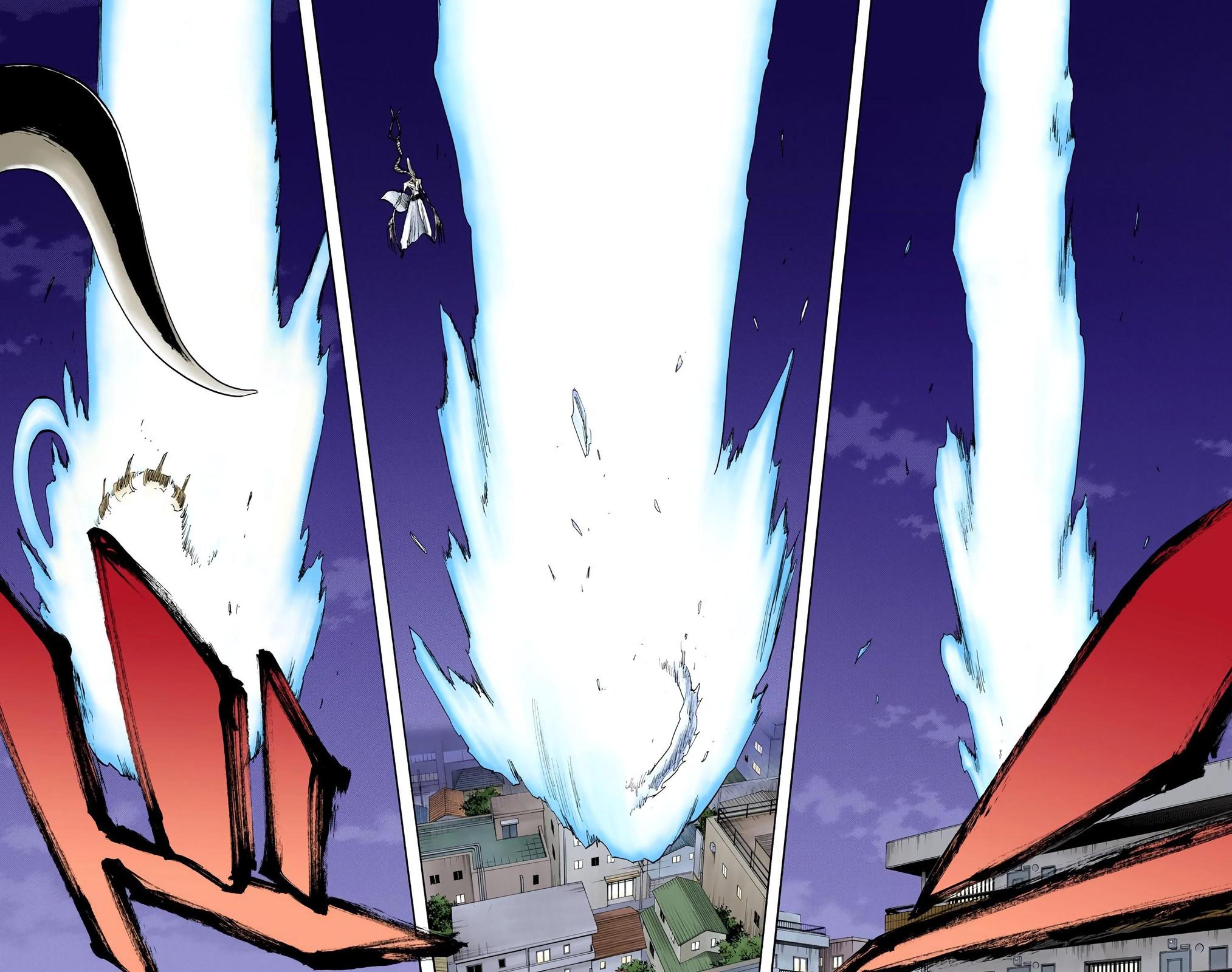 Bleach (Color) Chapter 209 - Page 16