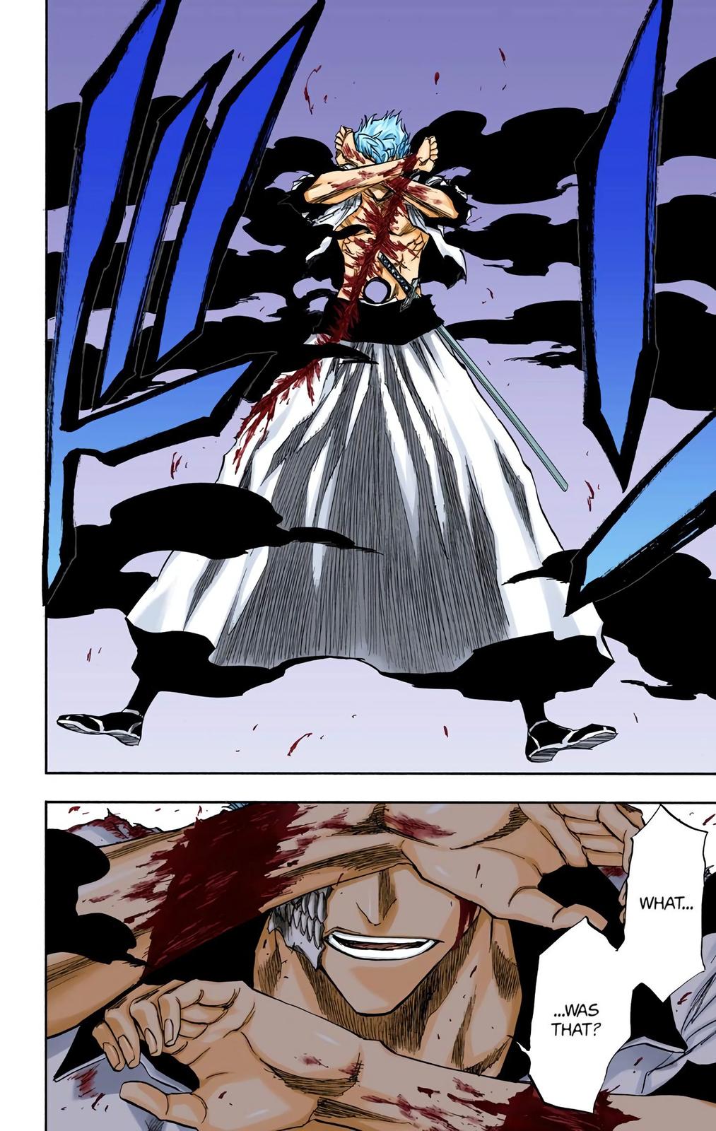 Bleach (Color) Chapter 211 - Page 15