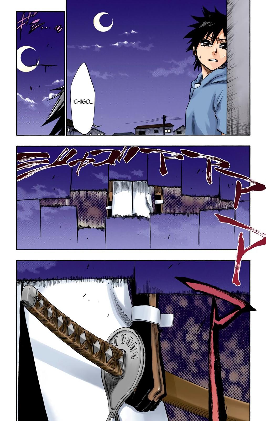 Bleach (Color) Chapter 211 - Page 18