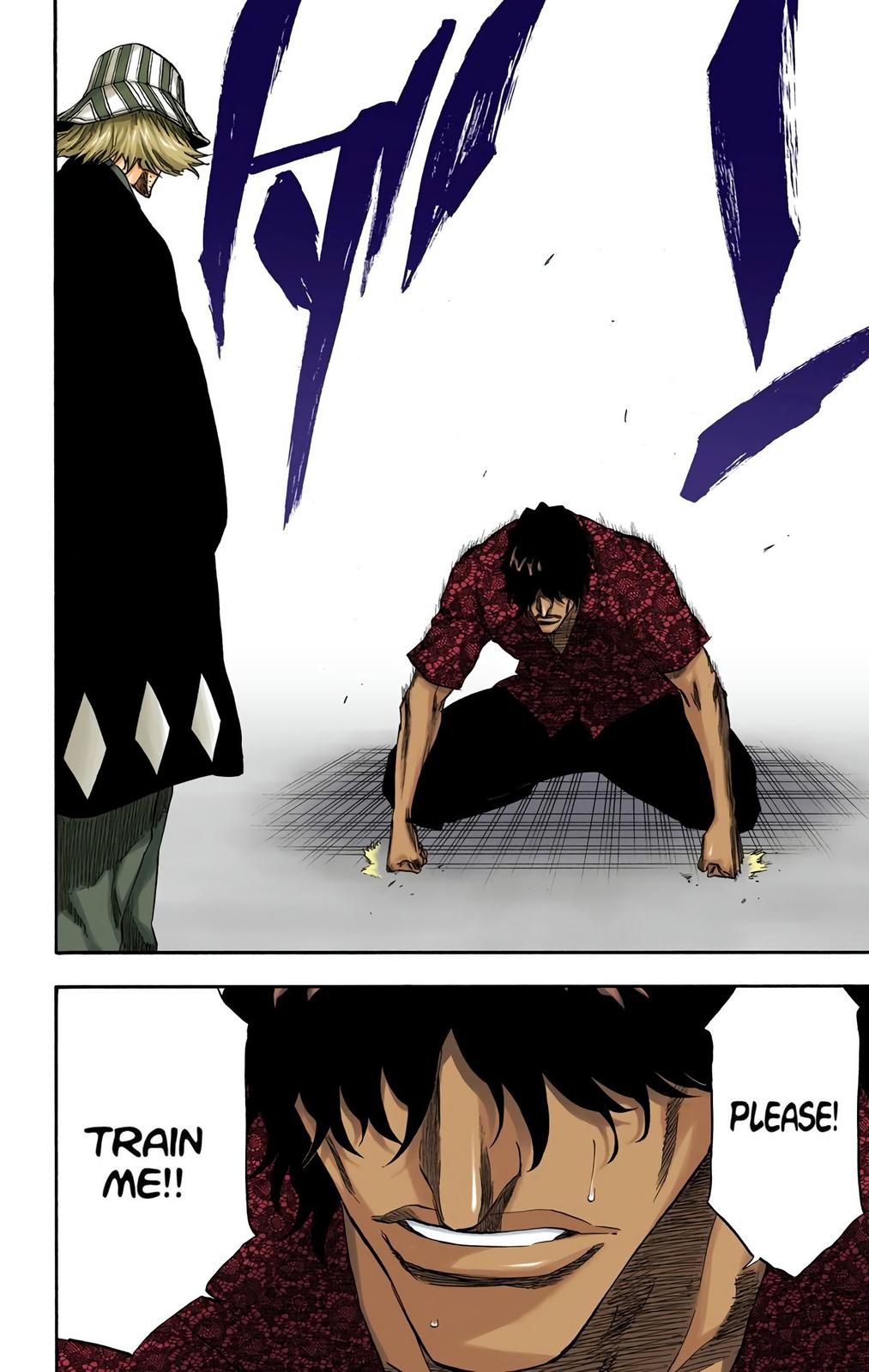 Bleach (Color) Chapter 214 - Page 16