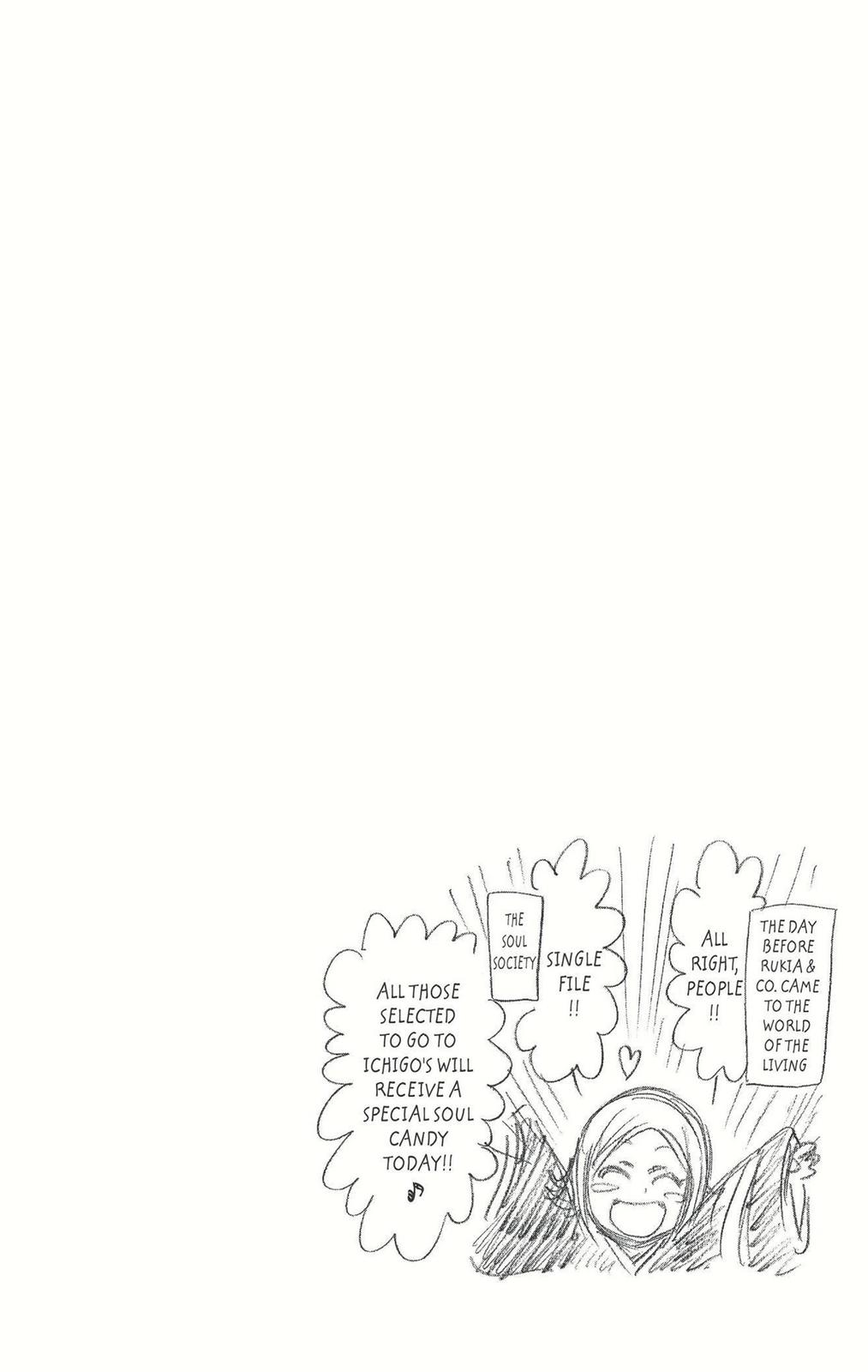 Bleach (Color) Chapter 215 - Page 27