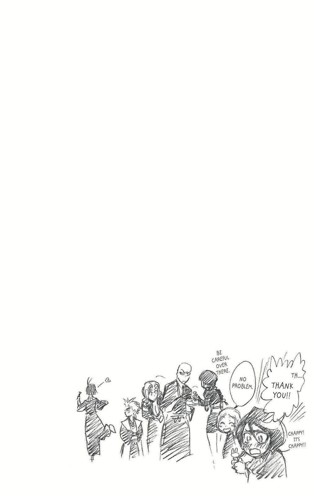 Bleach (Color) Chapter 216 - Page 18