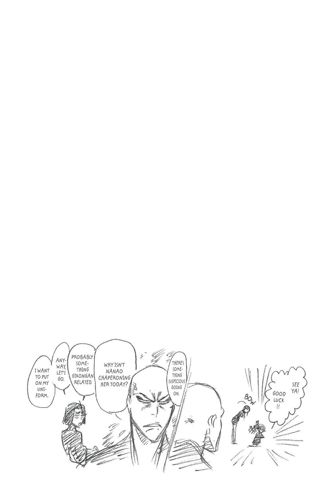 Bleach (Color) Chapter 217 - Page 19