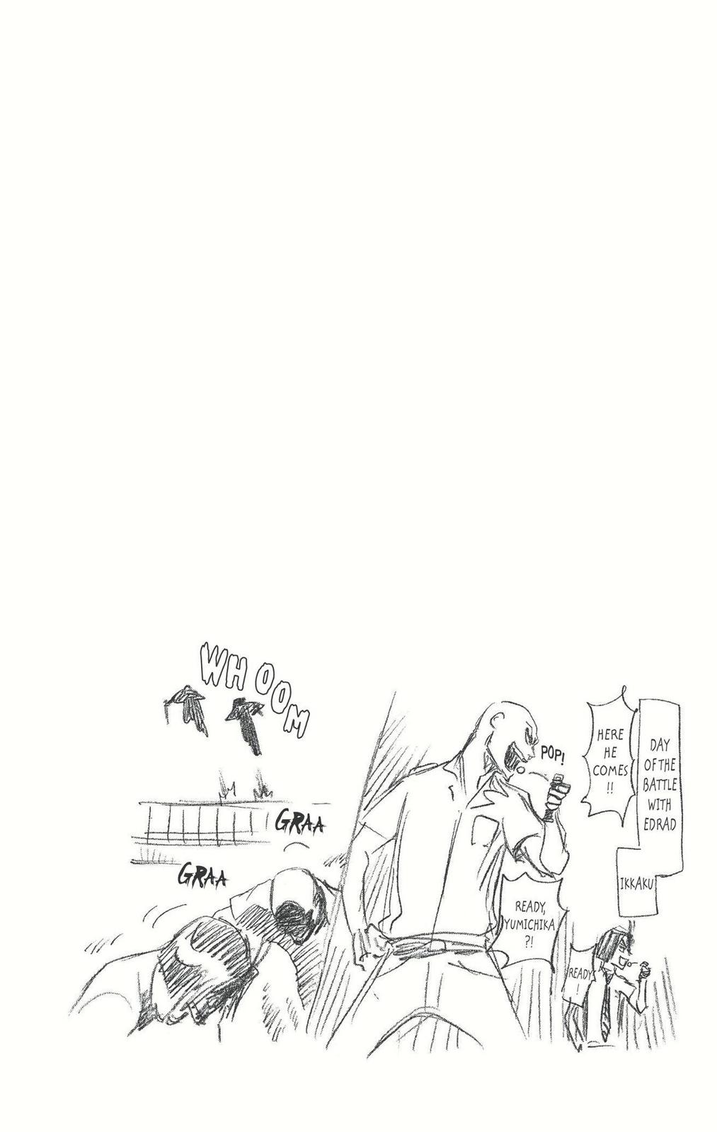 Bleach (Color) Chapter 218 - Page 23