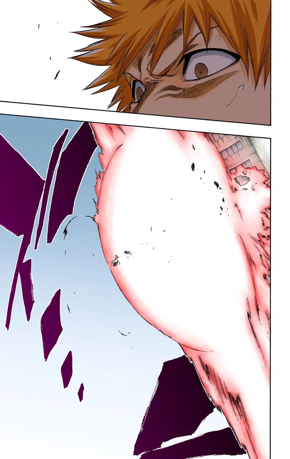 Bleach (Color) Chapter 219 - Page 12
