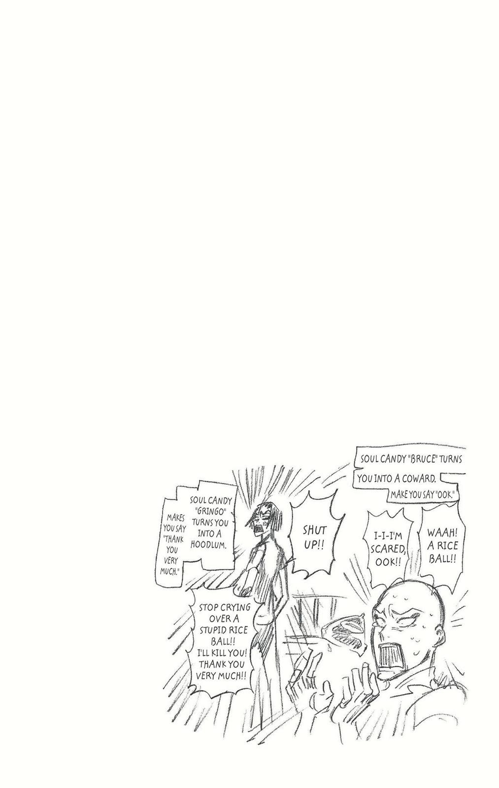 Bleach (Color) Chapter 219 - Page 19