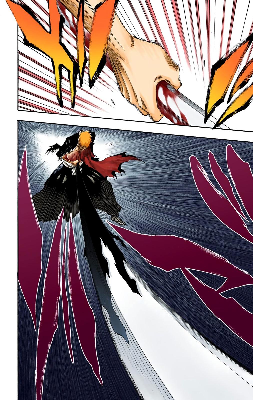 Bleach (Color) Chapter 220 - Page 18