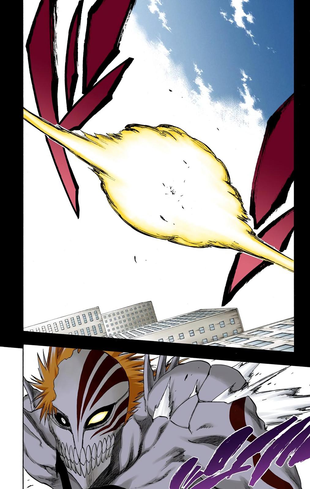 Bleach (Color) Chapter 221 - Page 18