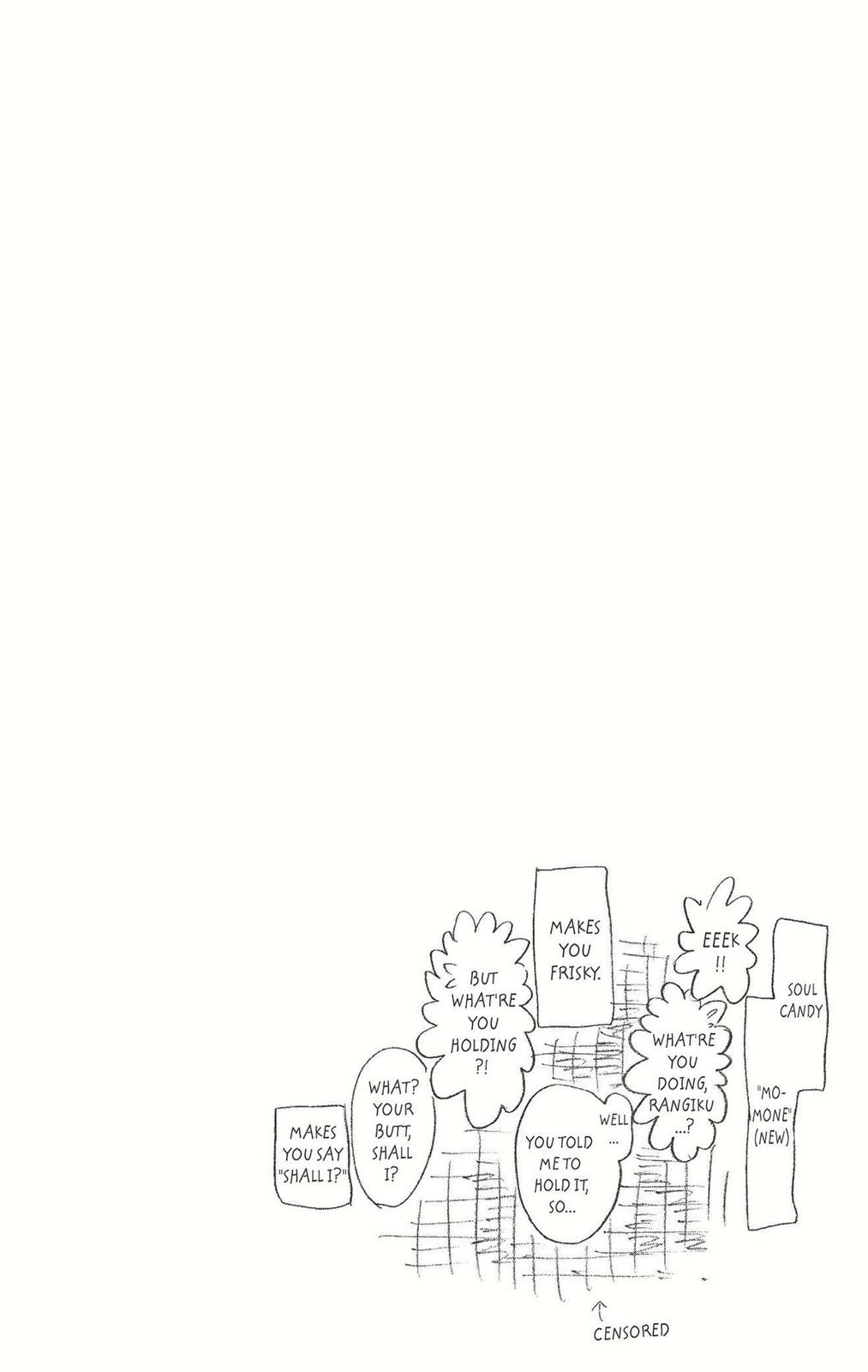 Bleach (Color) Chapter 221 - Page 20