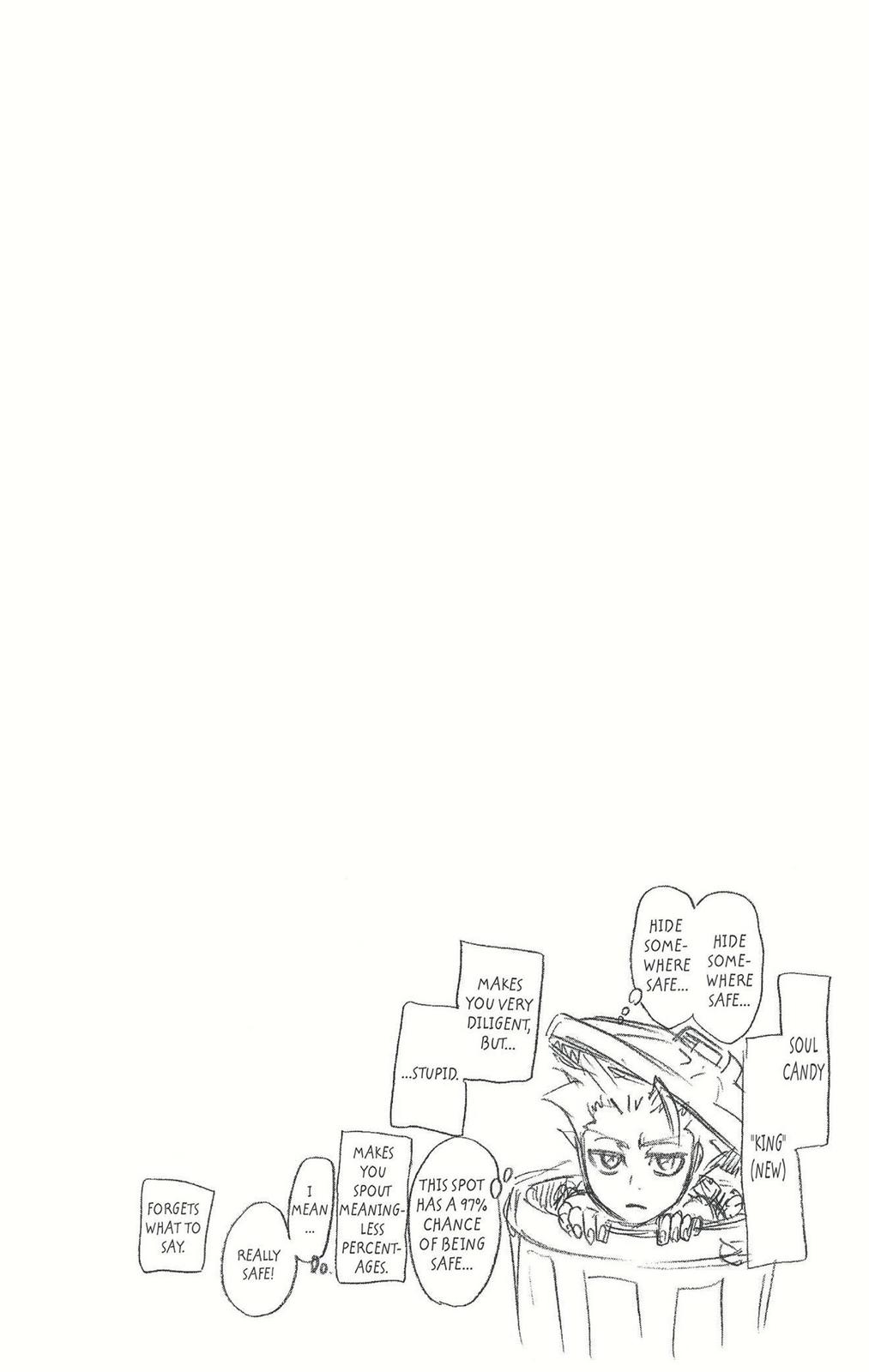 Bleach (Color) Chapter 222 - Page 20